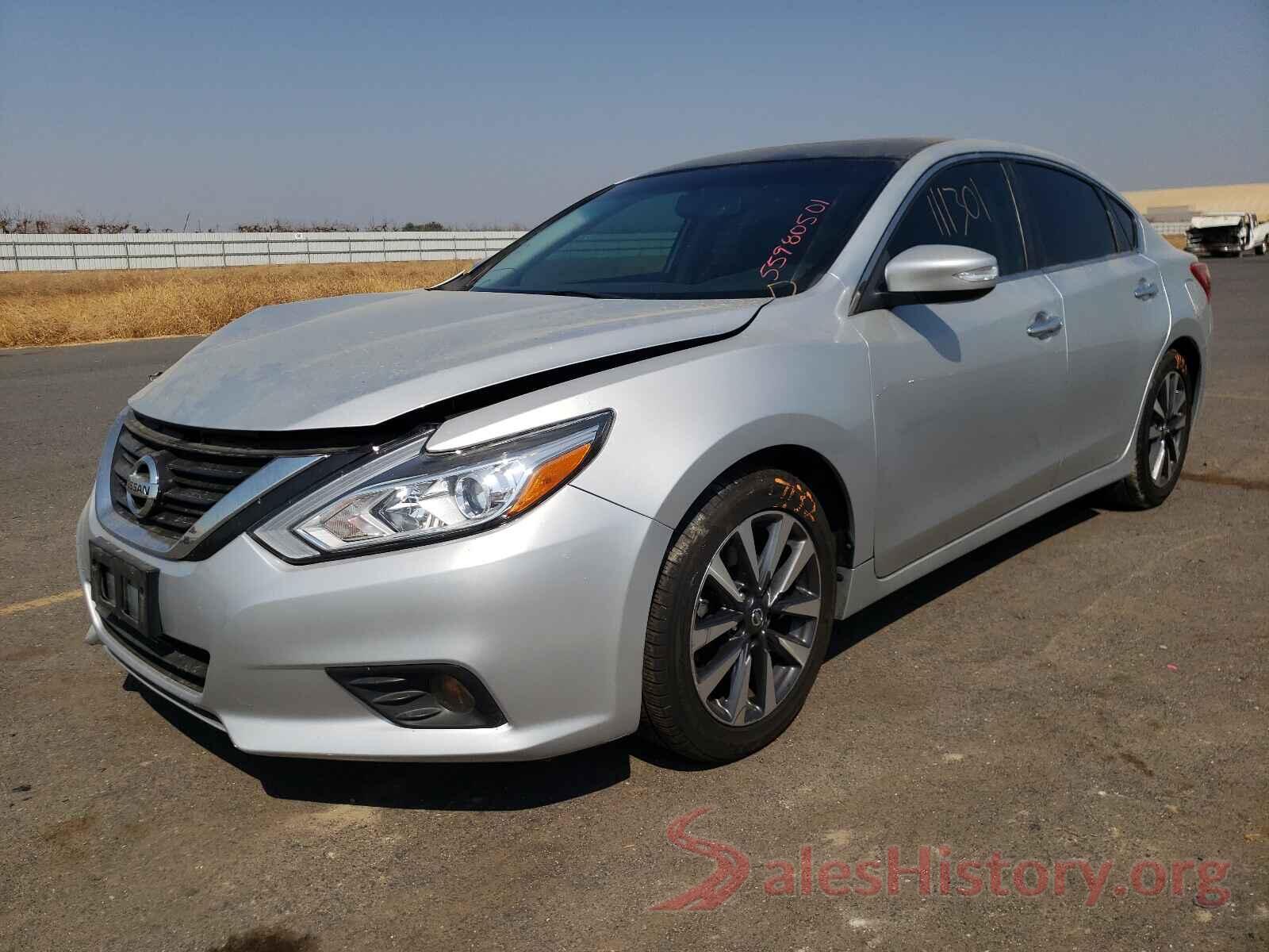 1N4AL3AP8HC208944 2017 NISSAN ALTIMA