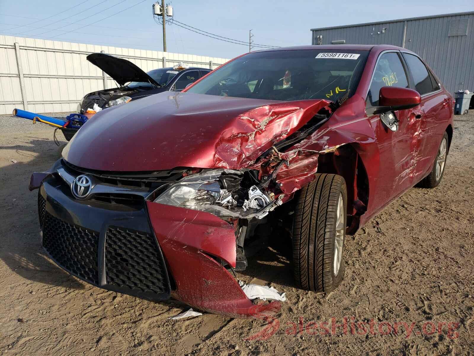 4T1BF1FK9HU618021 2017 TOYOTA CAMRY