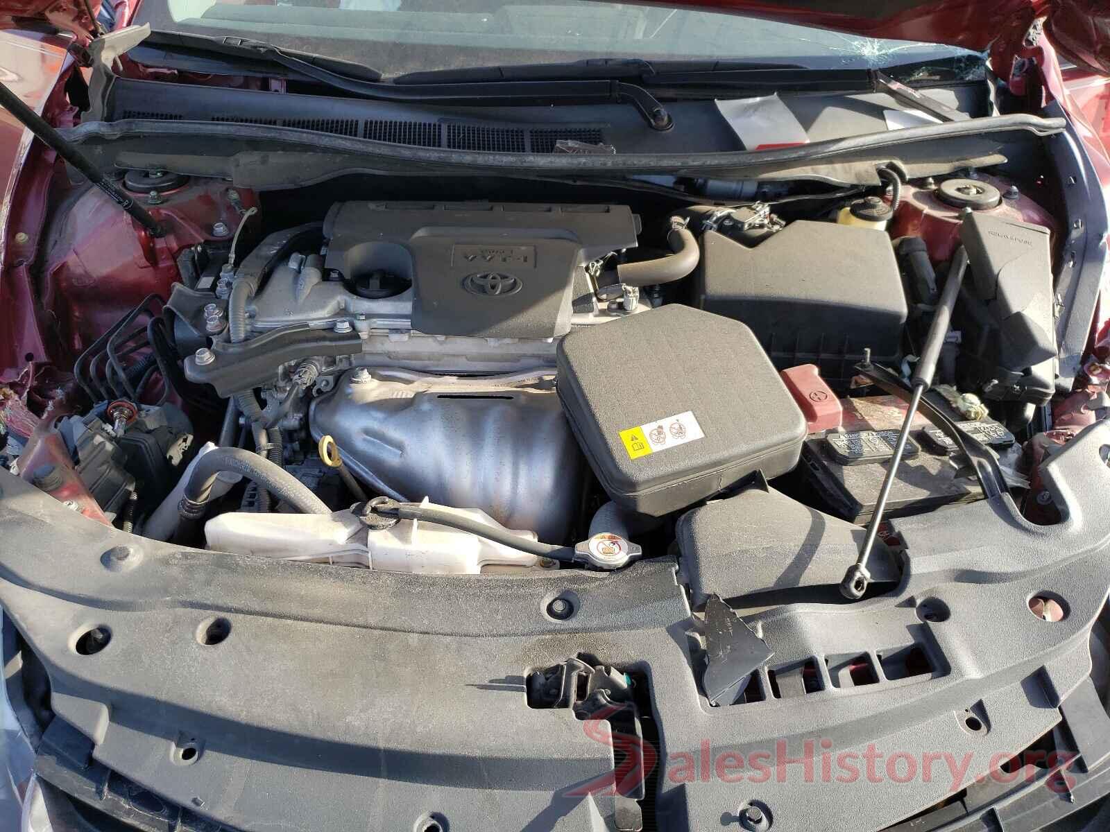 4T1BF1FK9HU618021 2017 TOYOTA CAMRY