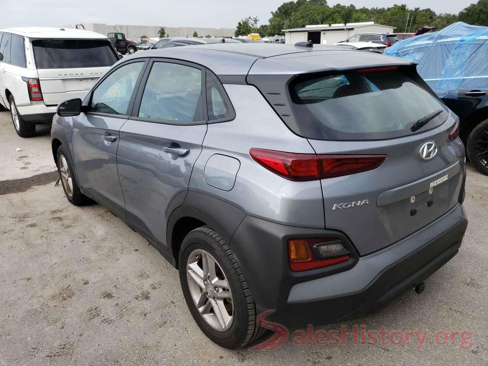 KM8K1CAA4MU675018 2021 HYUNDAI KONA