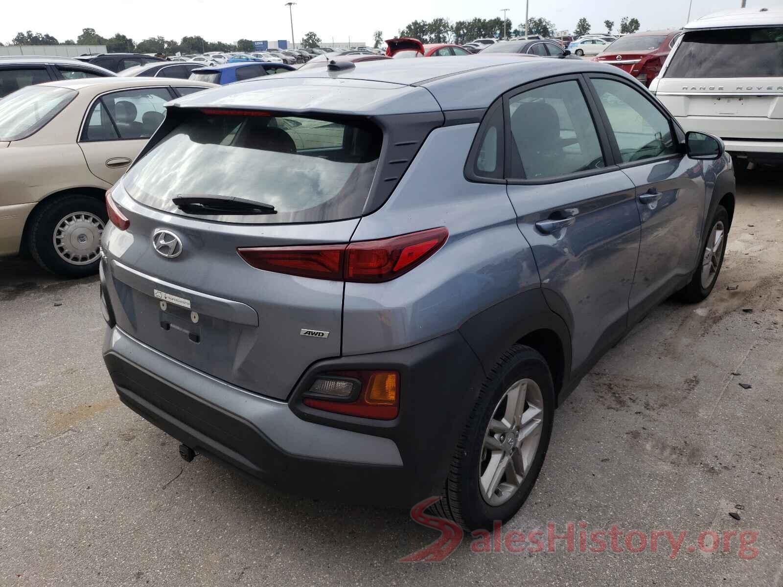 KM8K1CAA4MU675018 2021 HYUNDAI KONA