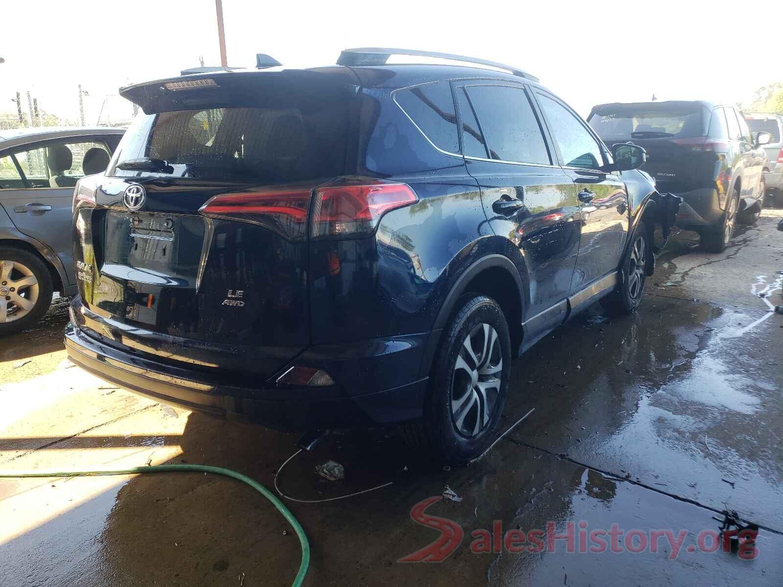 2T3BFREV5JW814092 2018 TOYOTA RAV4