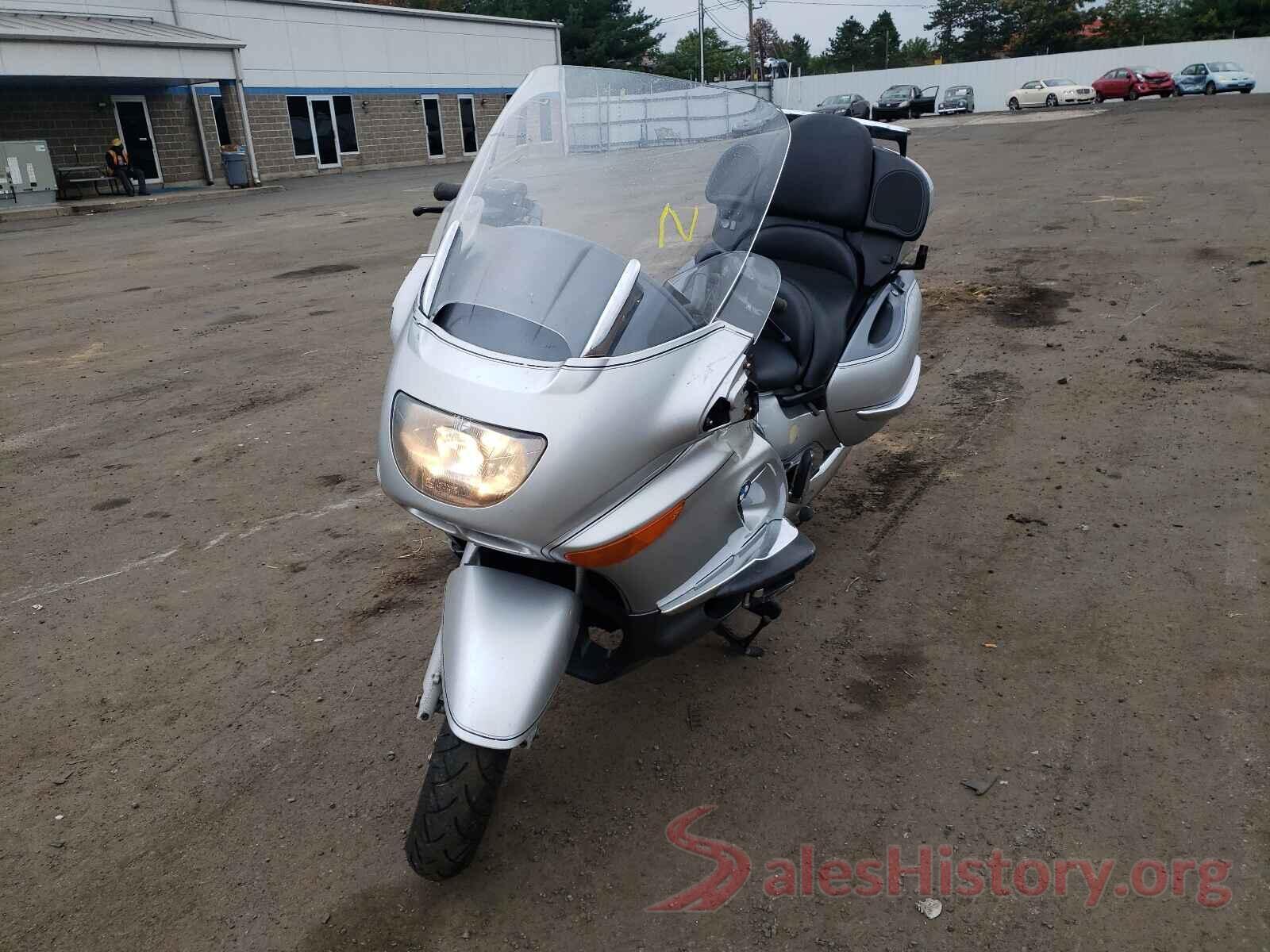 WB10555A14ZD80600 2004 BMW MOTORCYCLE