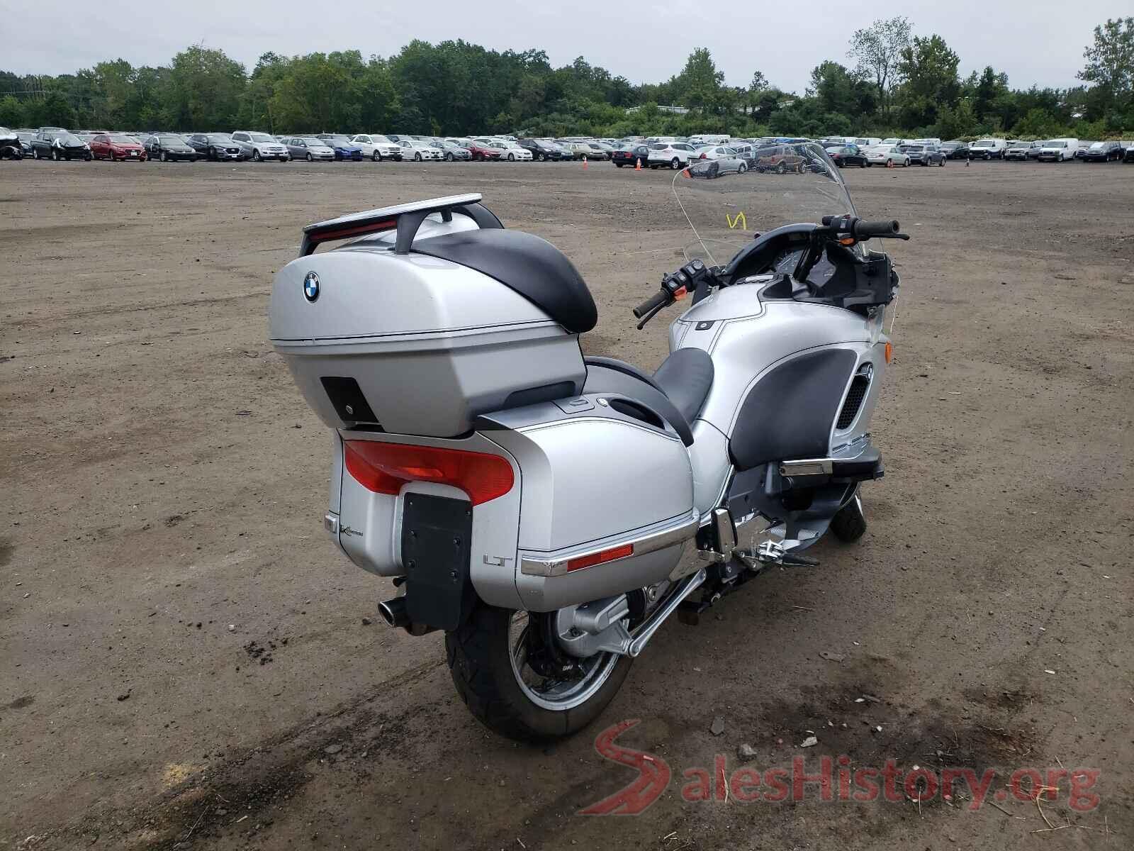 WB10555A14ZD80600 2004 BMW MOTORCYCLE