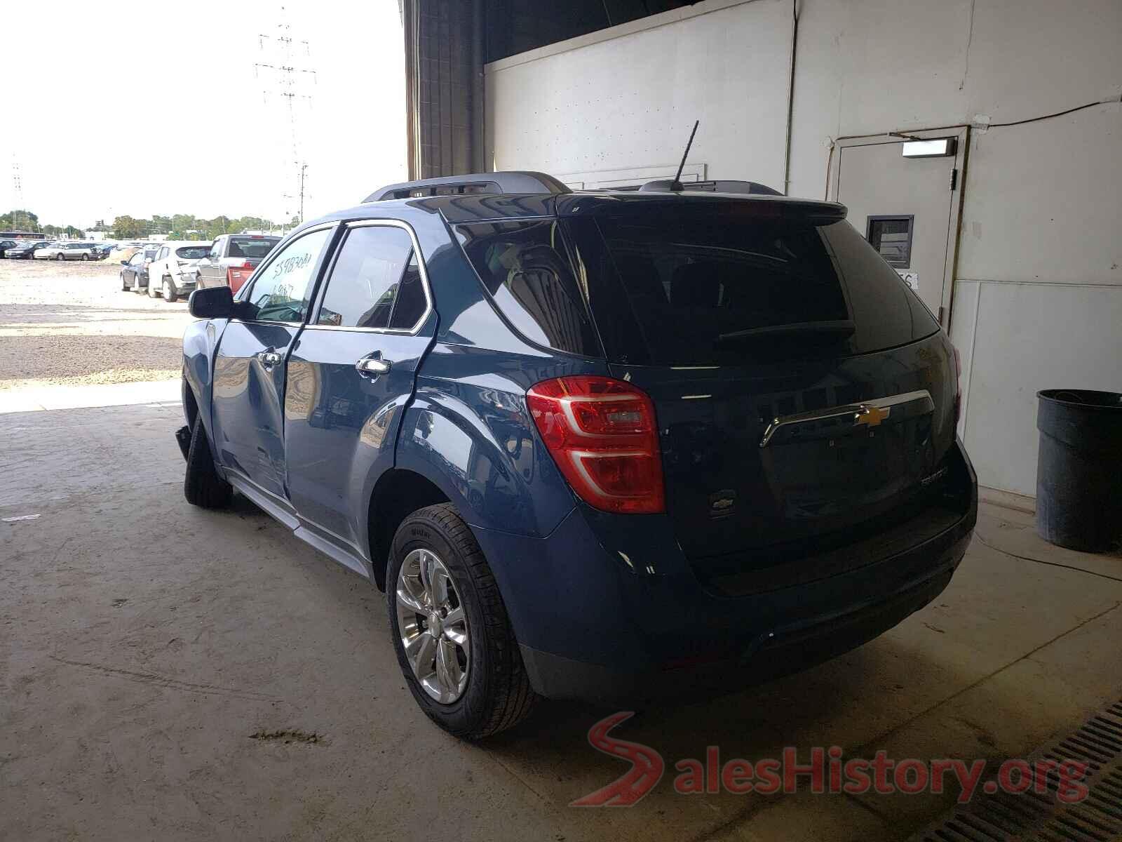 2GNALCEK9G6254564 2016 CHEVROLET EQUINOX