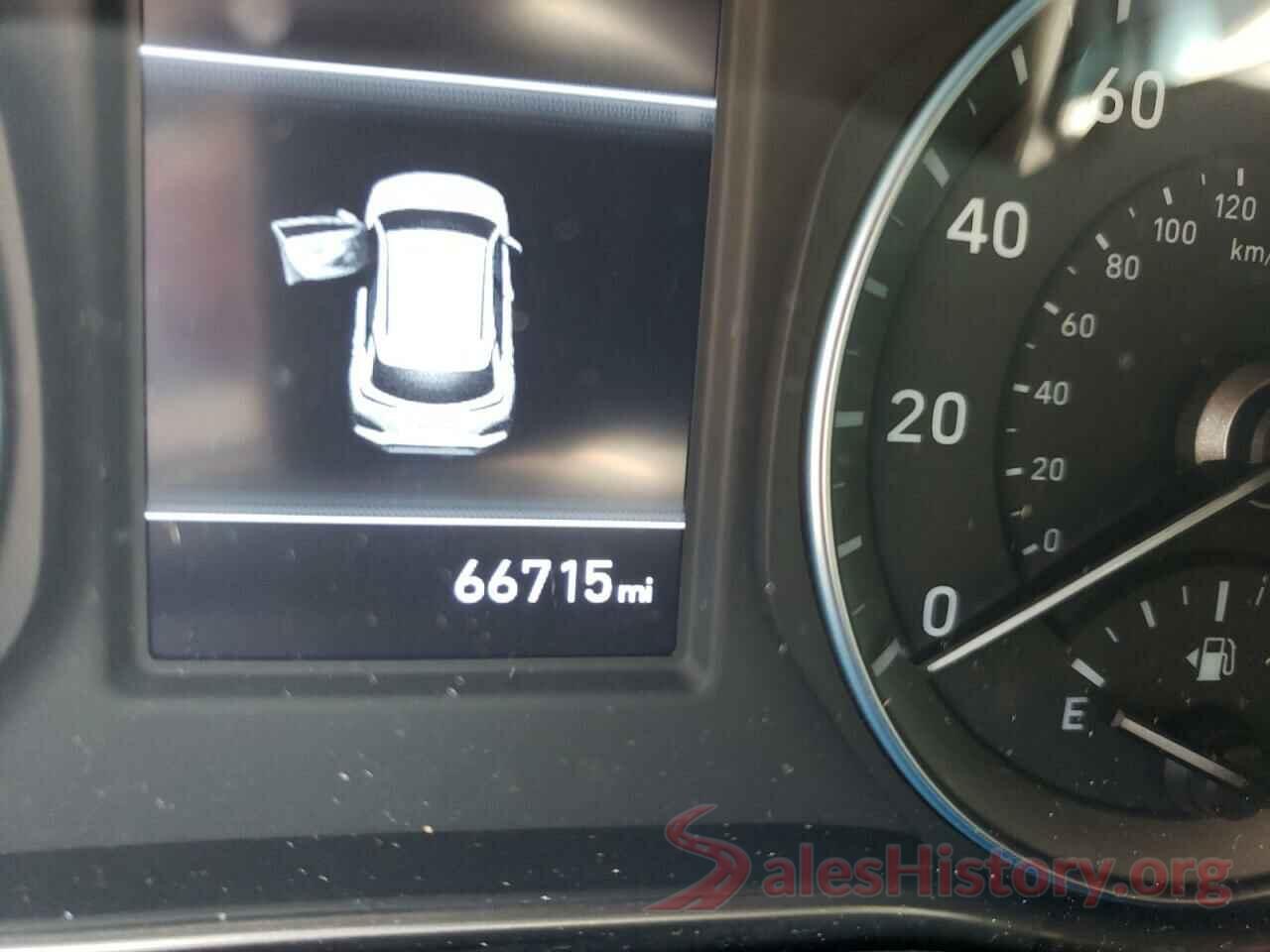 KM8K33A51JU078157 2018 HYUNDAI KONA