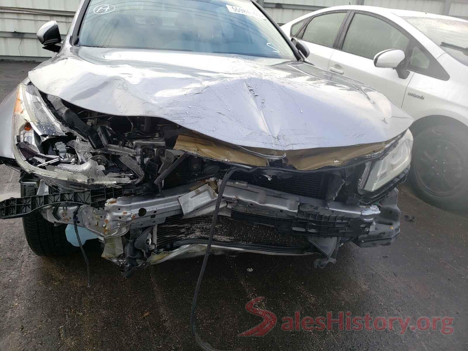 1HGCR2F33GA015971 2016 HONDA ACCORD