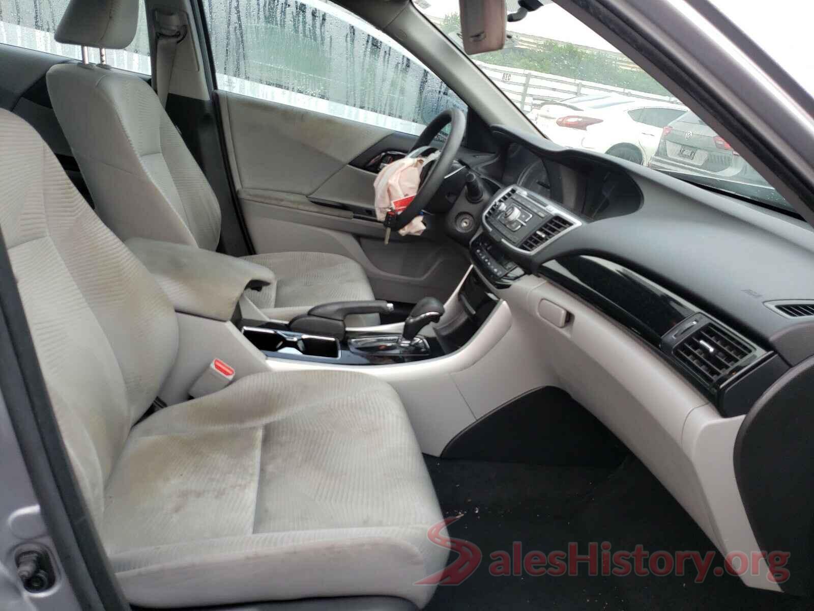 1HGCR2F33GA015971 2016 HONDA ACCORD