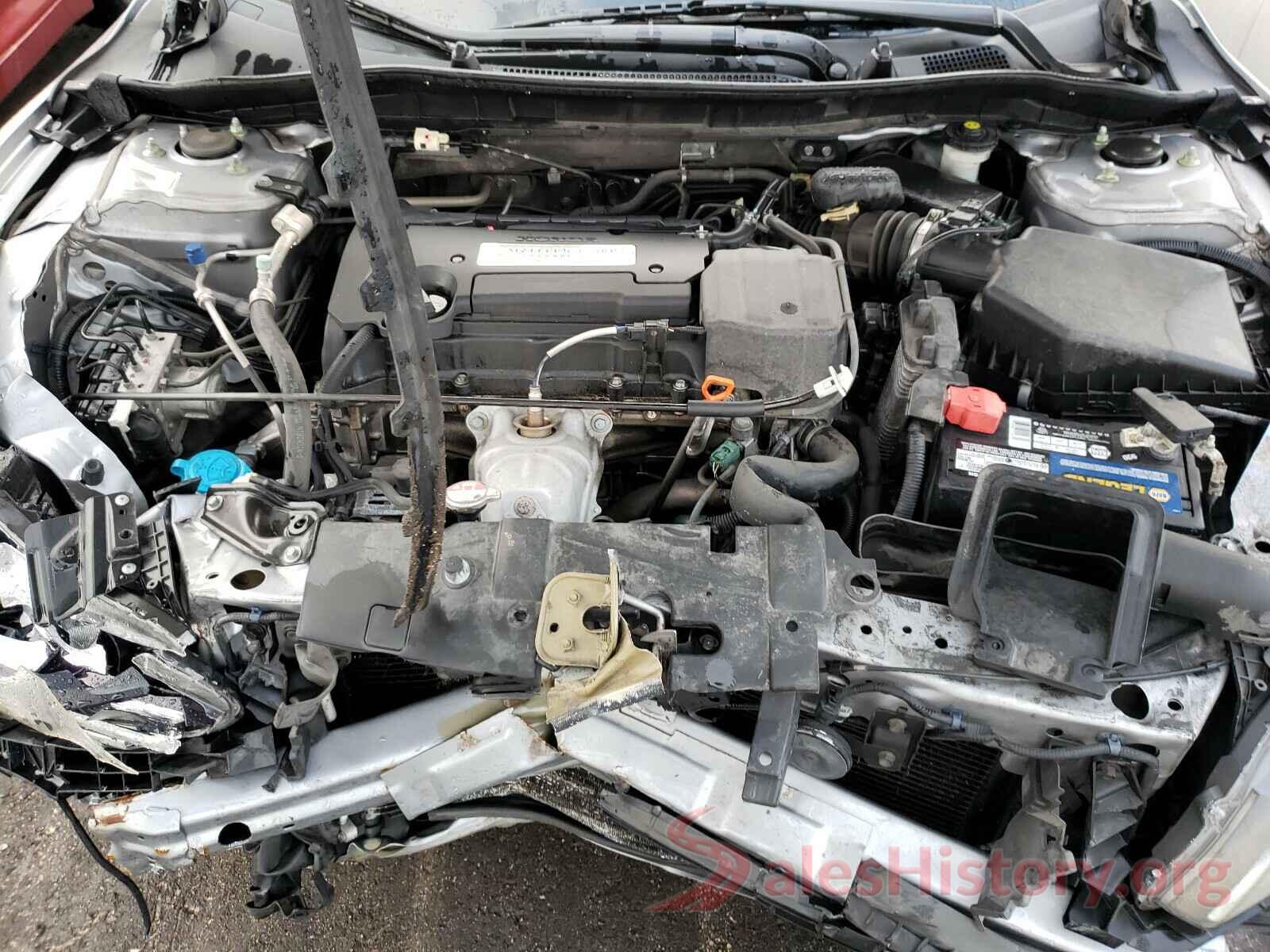 1HGCR2F33GA015971 2016 HONDA ACCORD