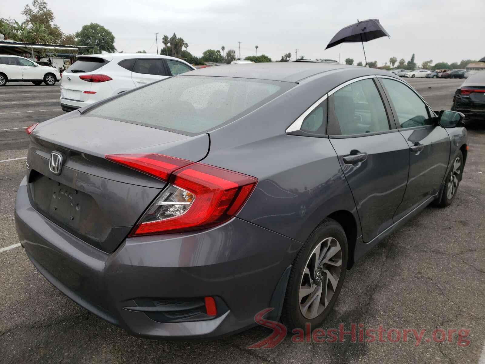 2HGFC2F72GH574768 2016 HONDA CIVIC