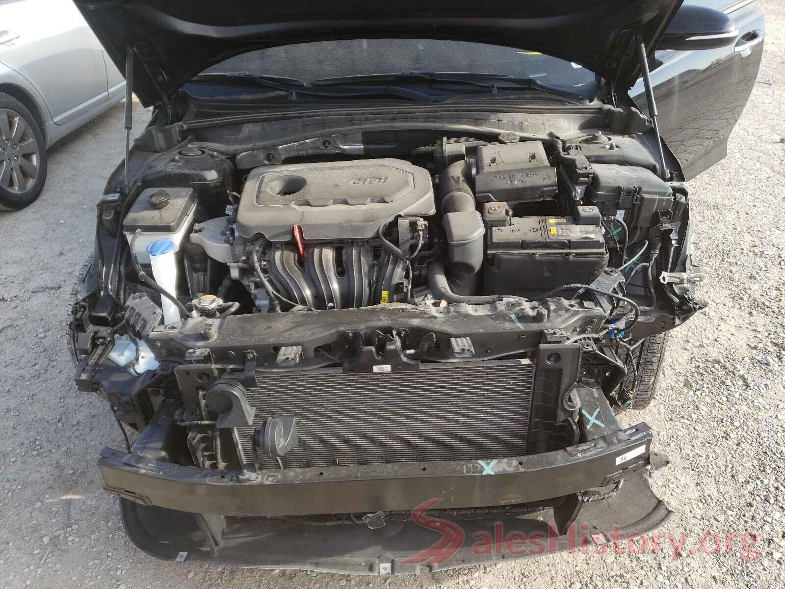 5XXGT4L35LG428779 2020 KIA OPTIMA