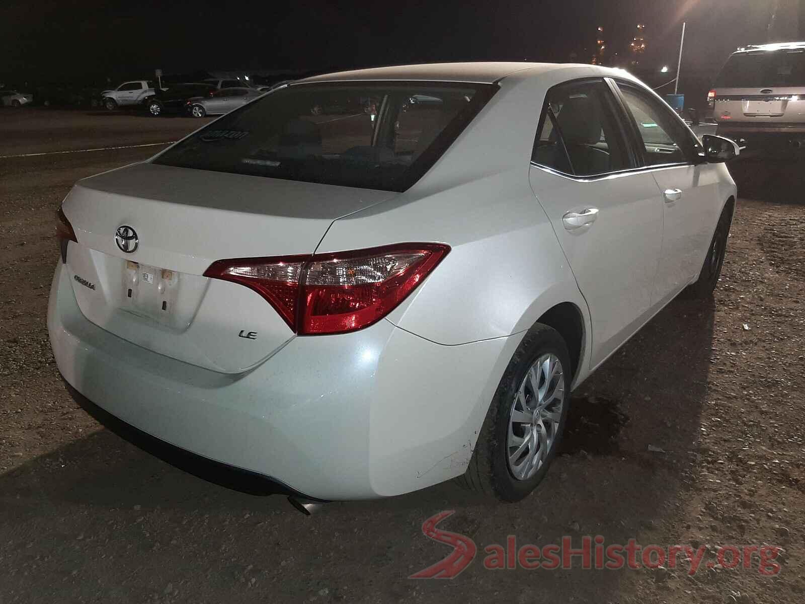 5YFBURHE7HP696746 2017 TOYOTA COROLLA