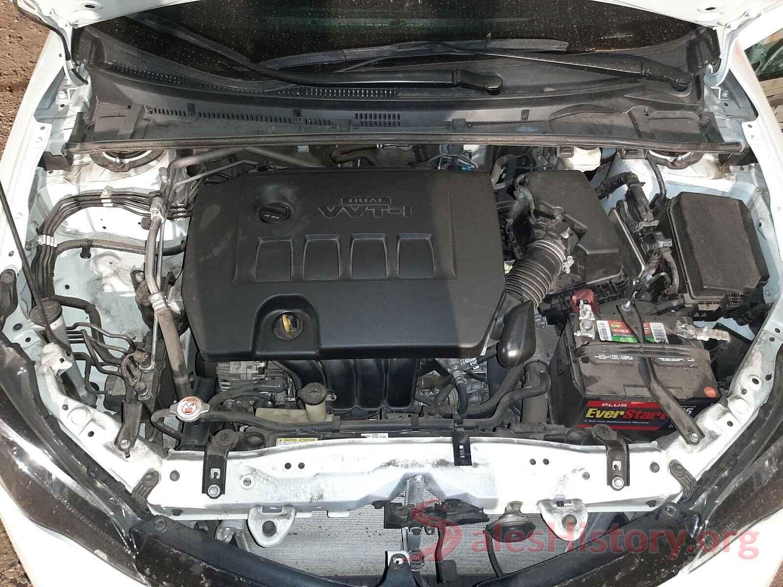 5YFBURHE7HP696746 2017 TOYOTA COROLLA