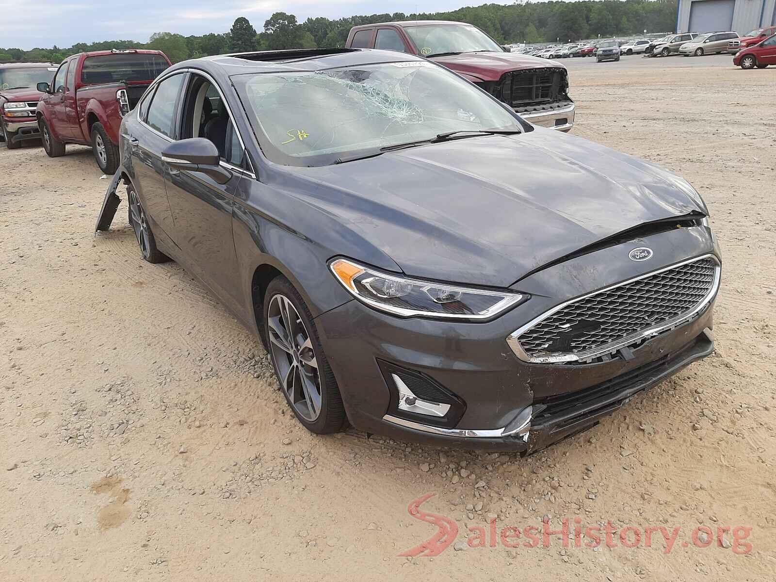 3FA6P0D98LR131511 2020 FORD FUSION