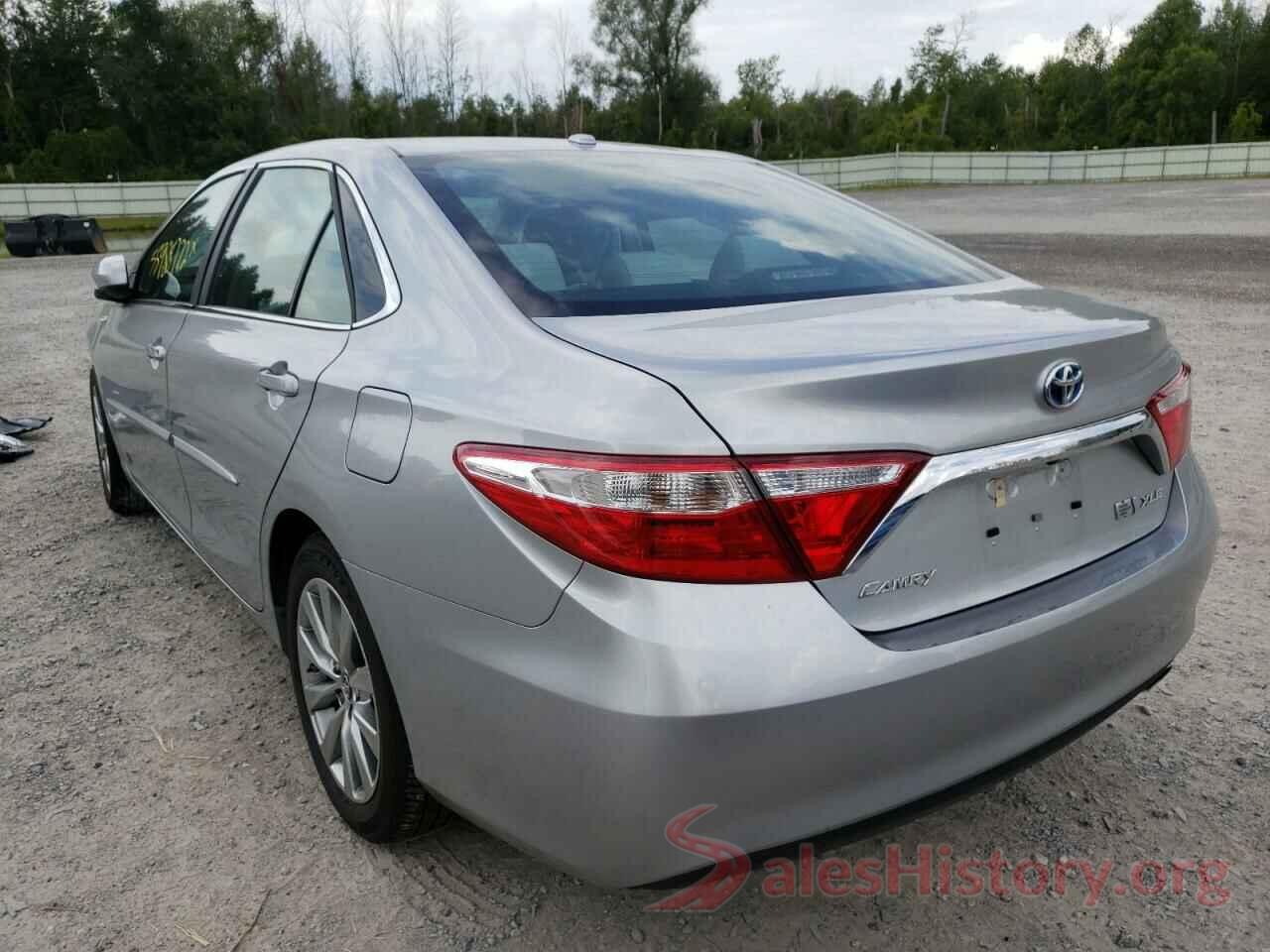 4T1BD1FKXHU224484 2017 TOYOTA CAMRY