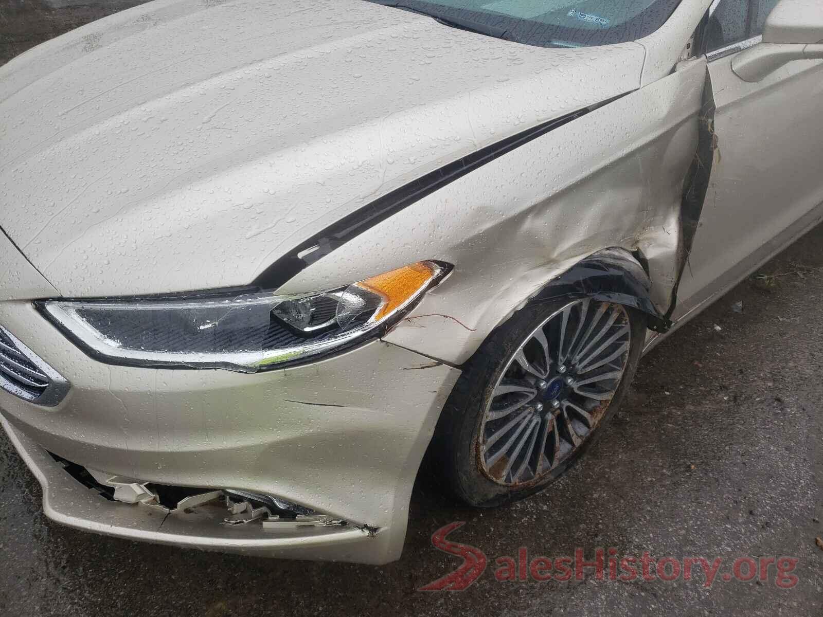 3FA6P0K95HR132934 2017 FORD FUSION