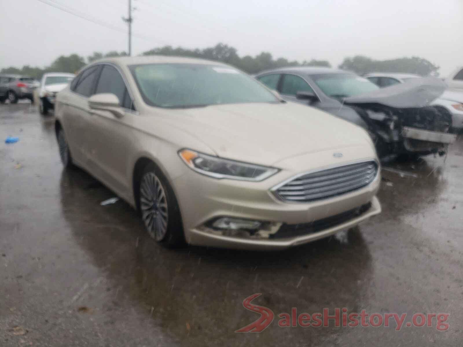 3FA6P0K95HR132934 2017 FORD FUSION