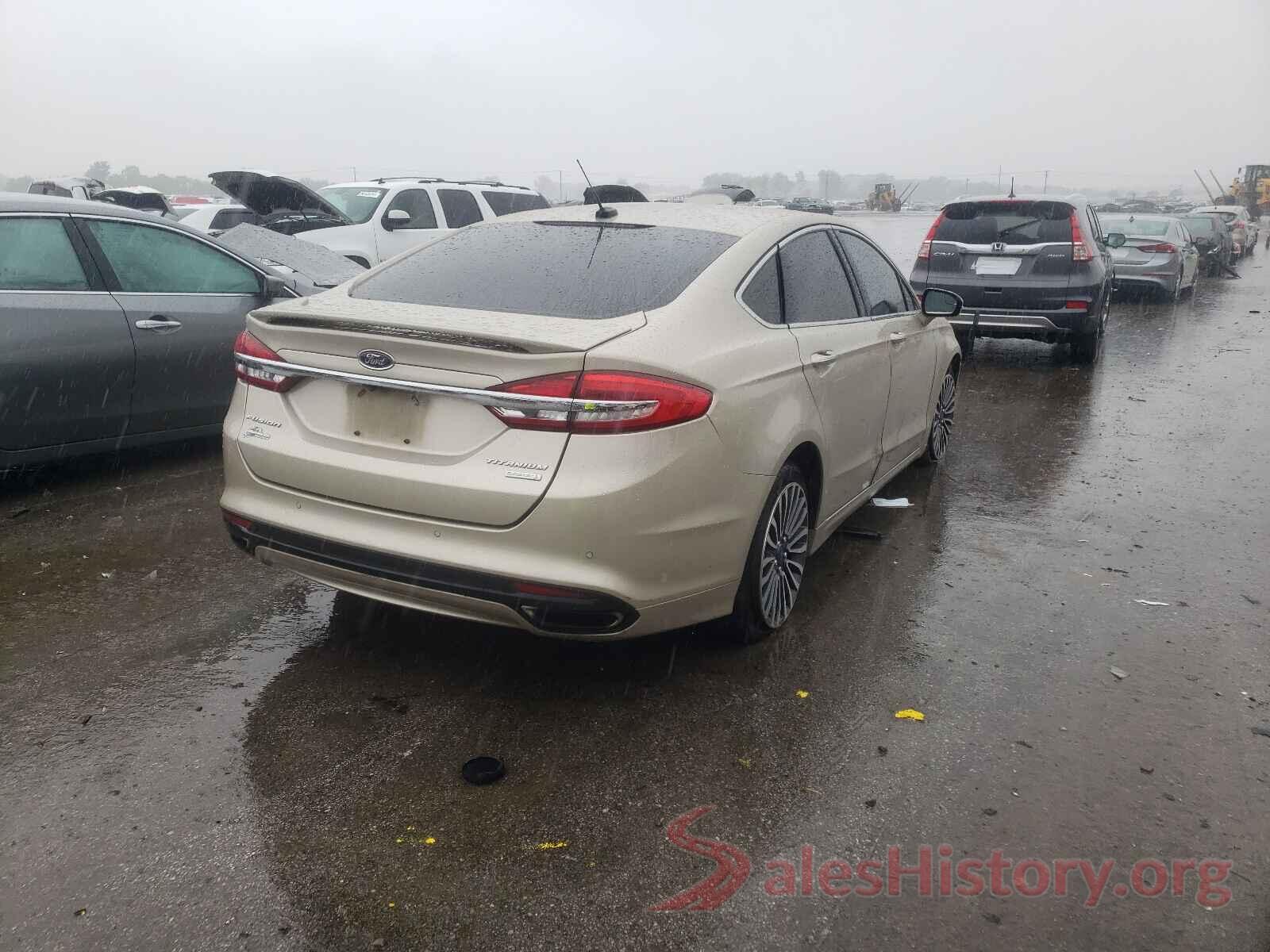 3FA6P0K95HR132934 2017 FORD FUSION