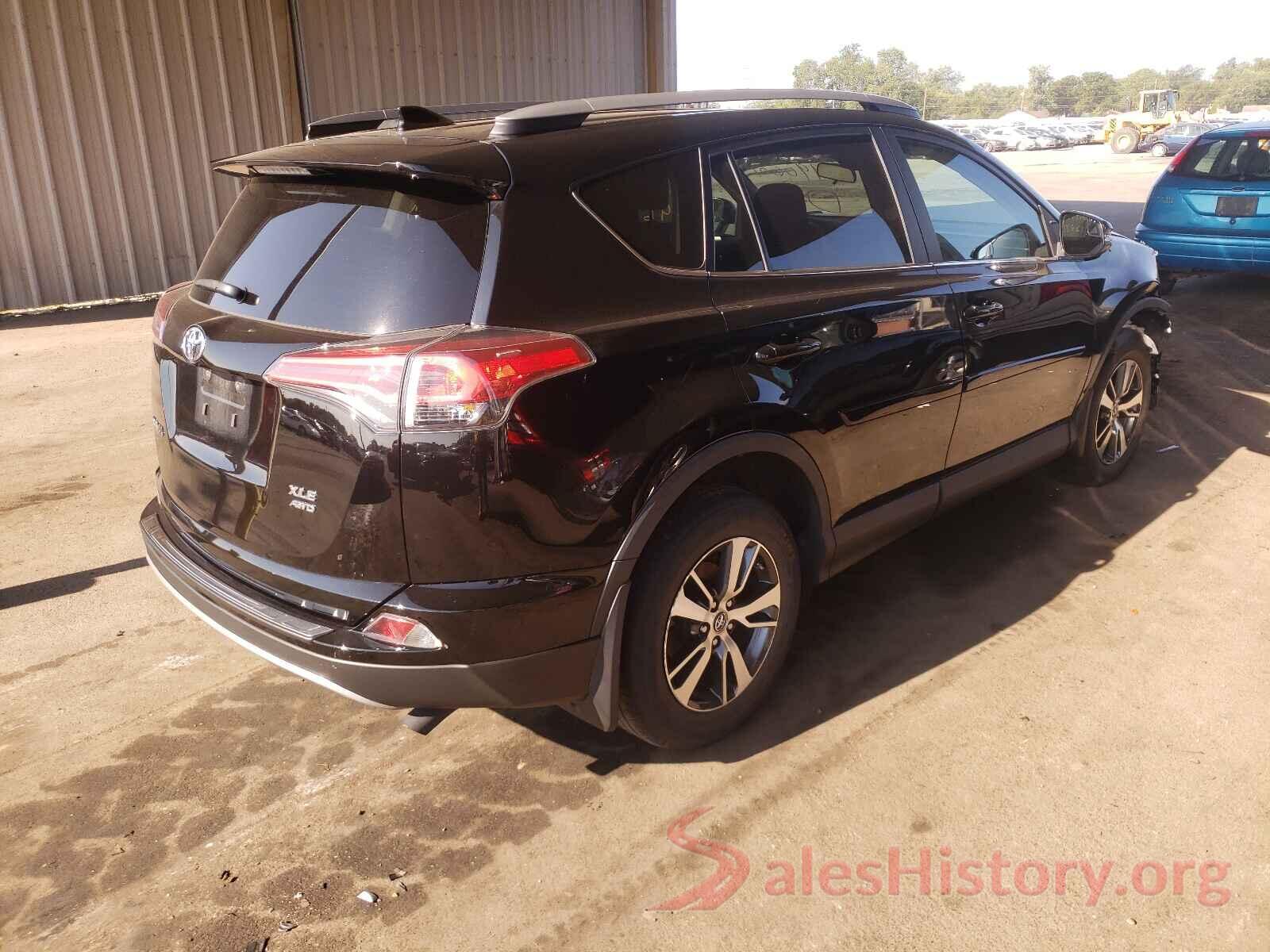 2T3RFREV7HW561091 2017 TOYOTA RAV4