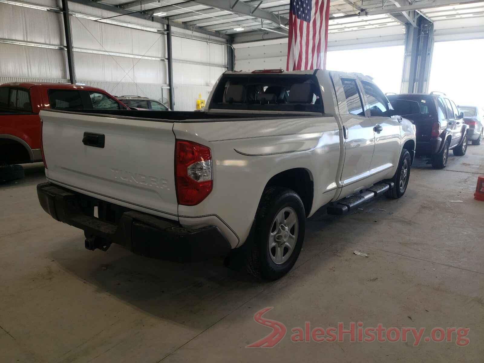 5TFRM5F16HX111003 2017 TOYOTA TUNDRA