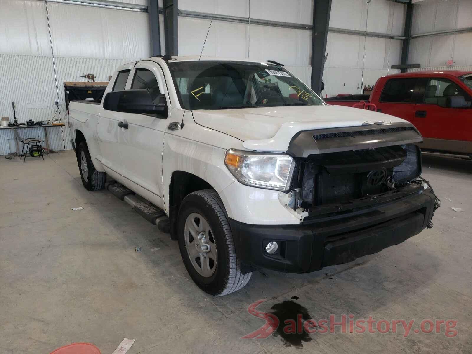 5TFRM5F16HX111003 2017 TOYOTA TUNDRA