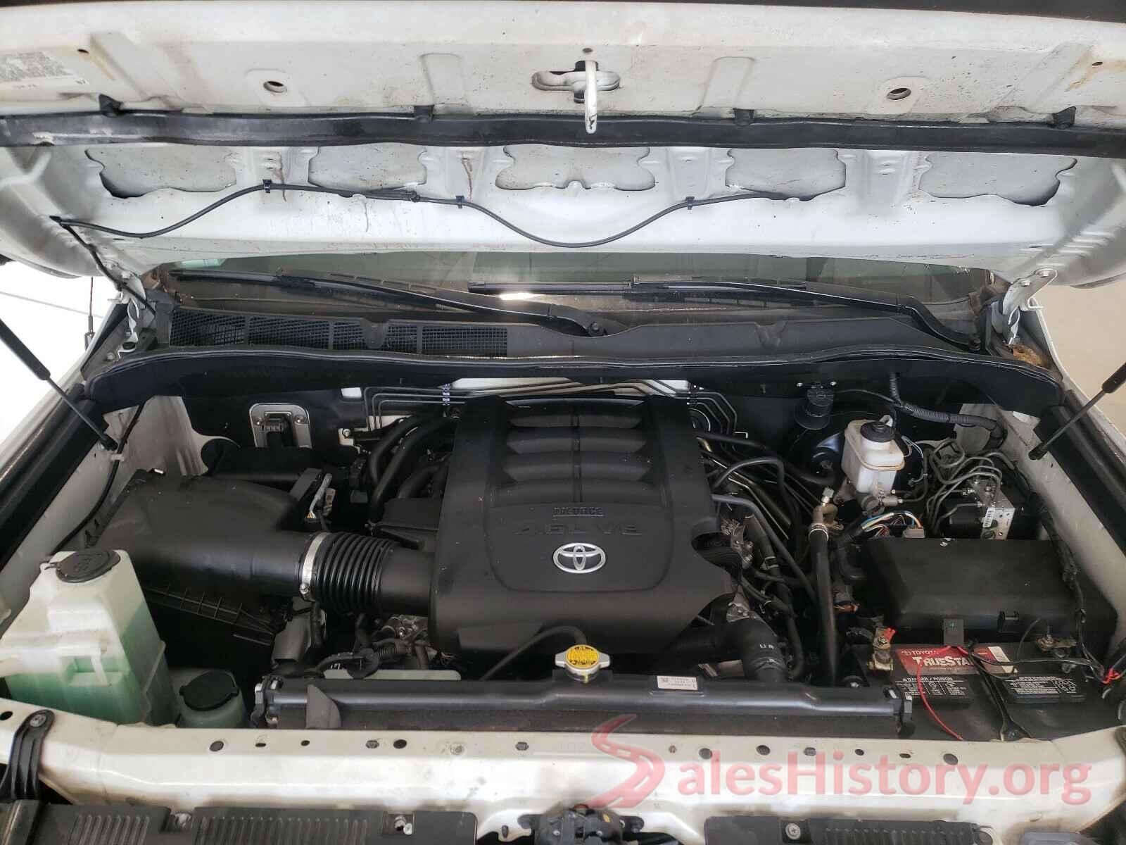 5TFRM5F16HX111003 2017 TOYOTA TUNDRA