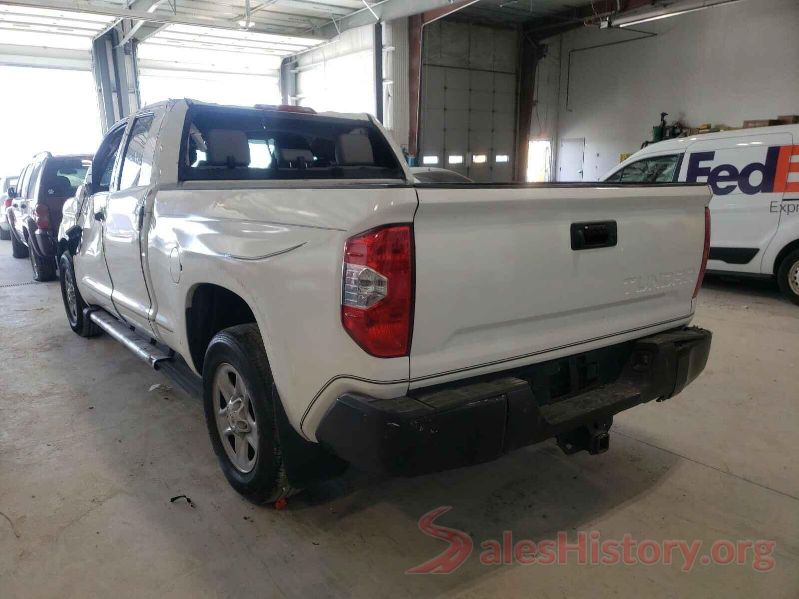 5TFRM5F16HX111003 2017 TOYOTA TUNDRA