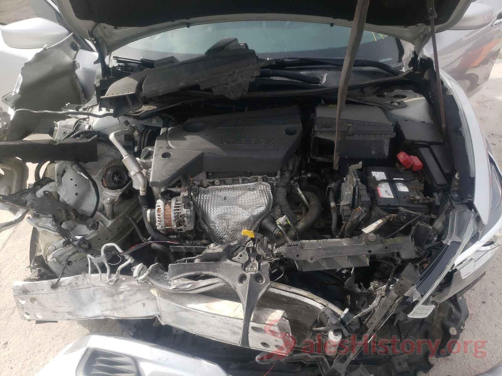 1N4AL3AP2JC206709 2018 NISSAN ALTIMA