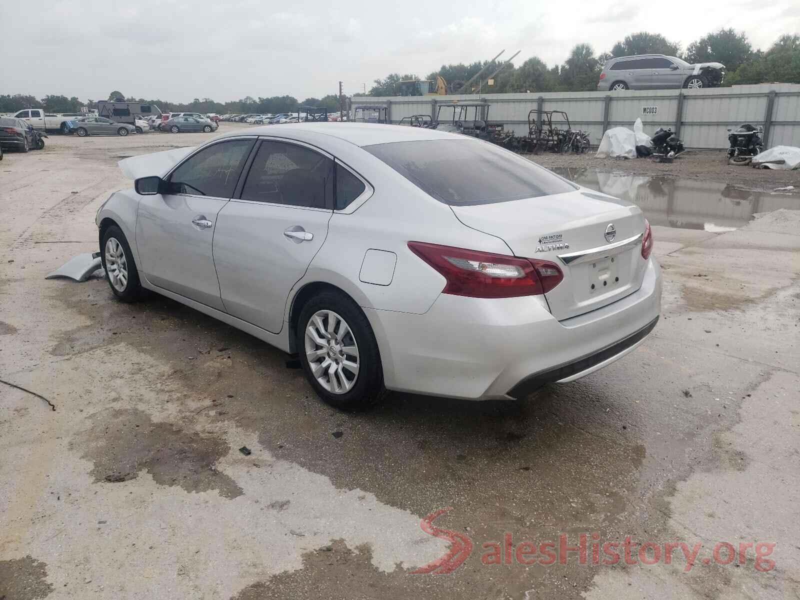 1N4AL3AP2JC206709 2018 NISSAN ALTIMA