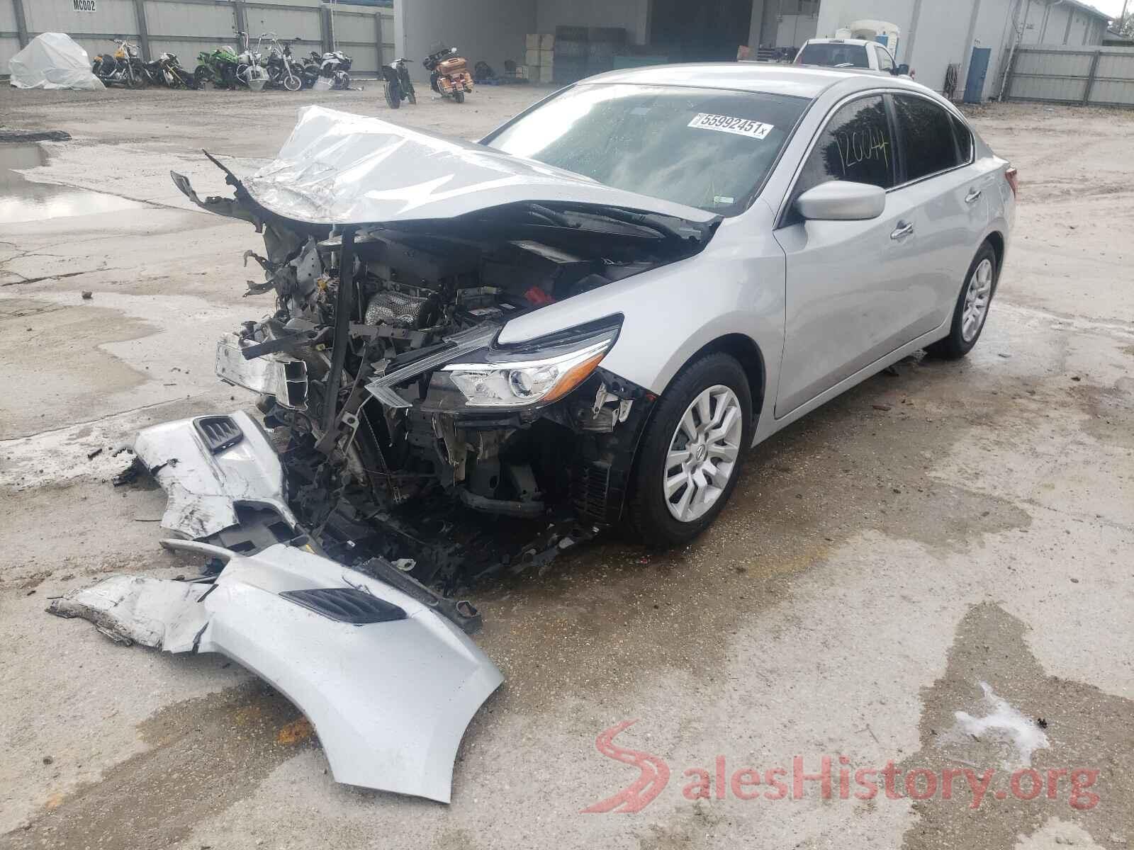 1N4AL3AP2JC206709 2018 NISSAN ALTIMA