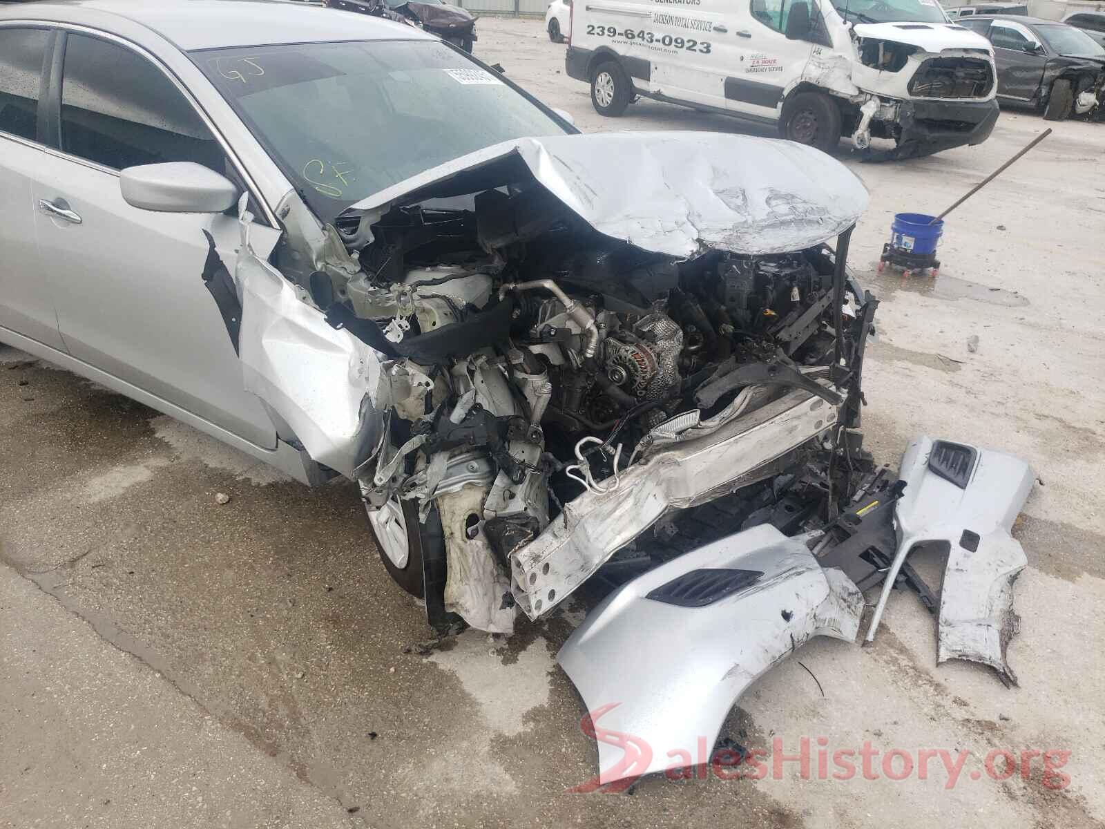 1N4AL3AP2JC206709 2018 NISSAN ALTIMA