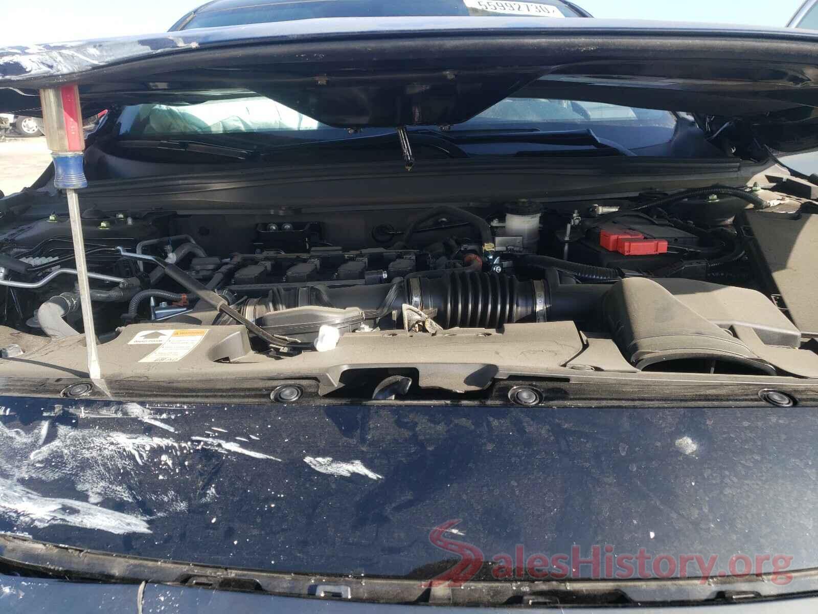 1HGCV1F33KA057040 2019 HONDA ACCORD