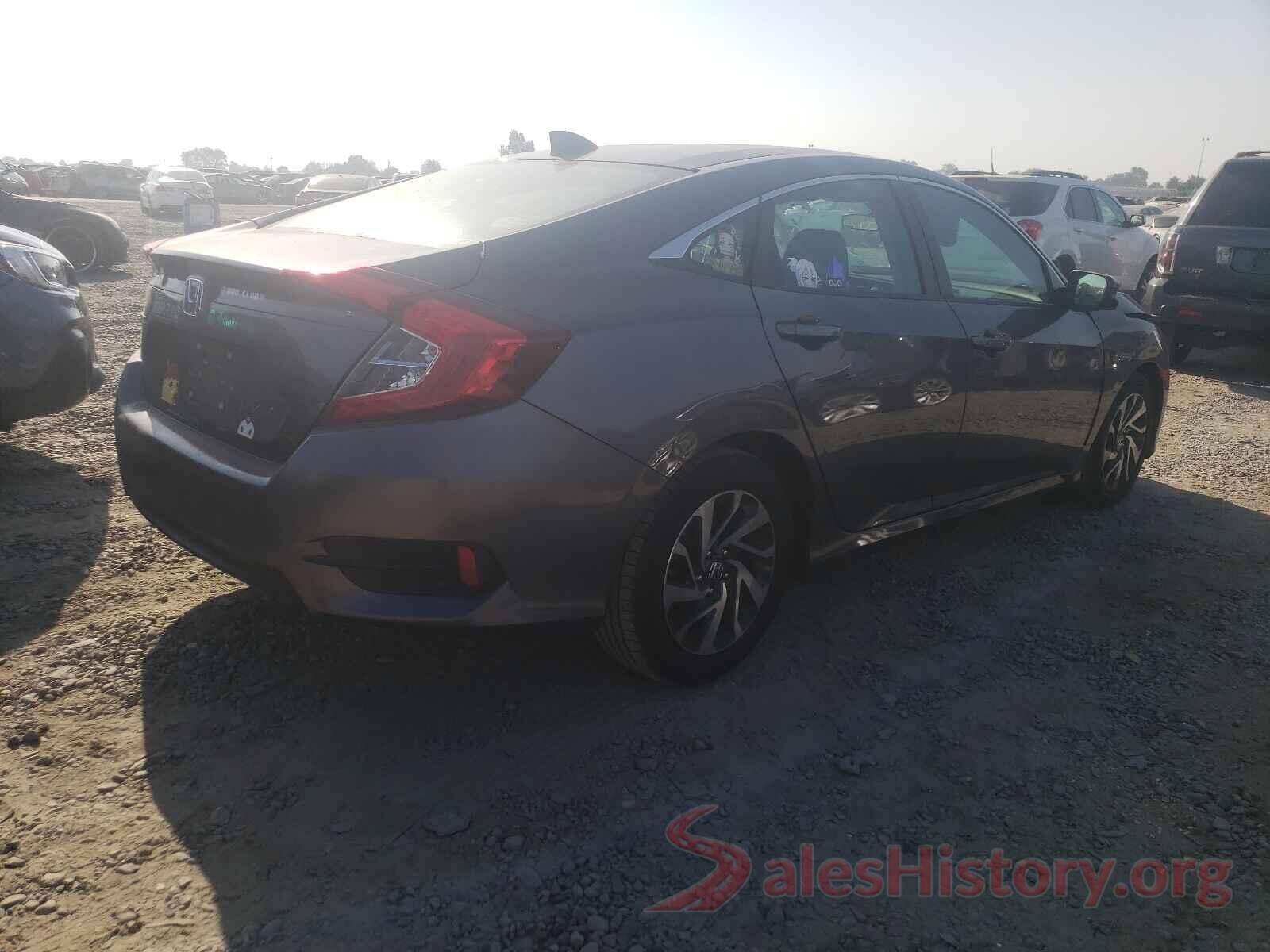 19XFC2F72HE208840 2017 HONDA CIVIC