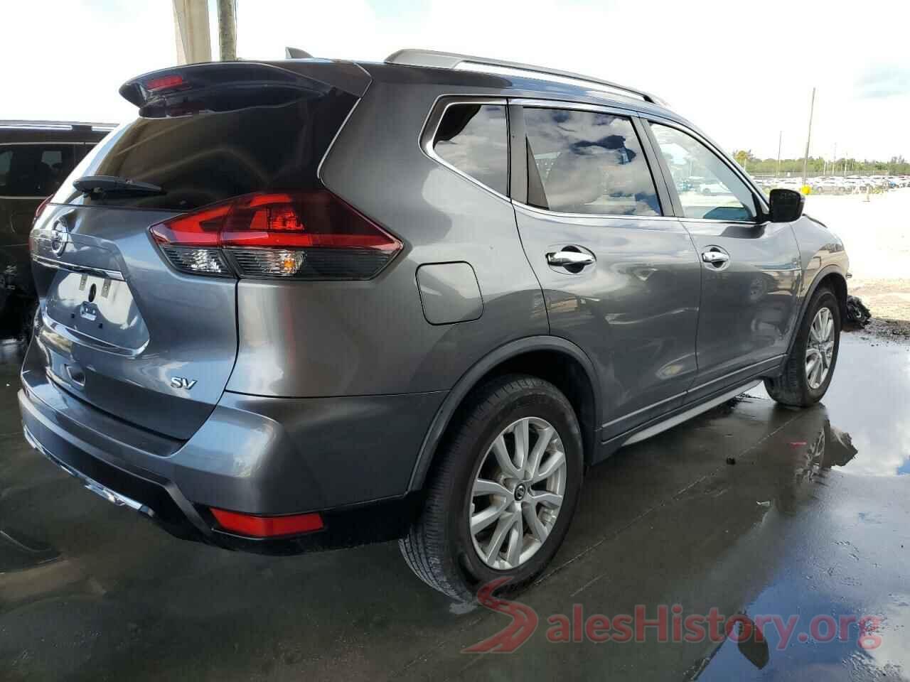 KNMAT2MT0JP504780 2018 NISSAN ROGUE