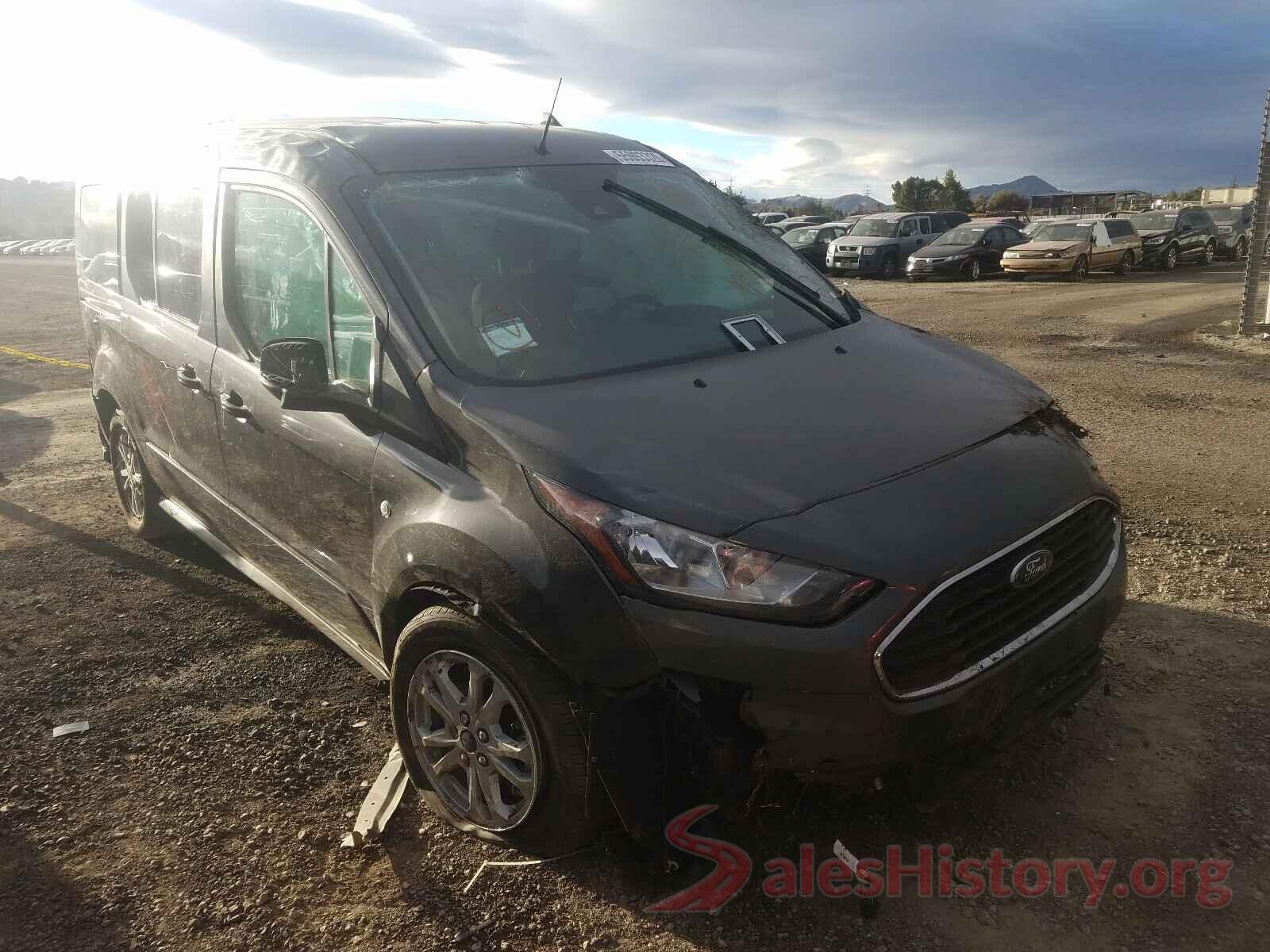 NM0GS9F23L1466667 2020 FORD TRANSIT CO