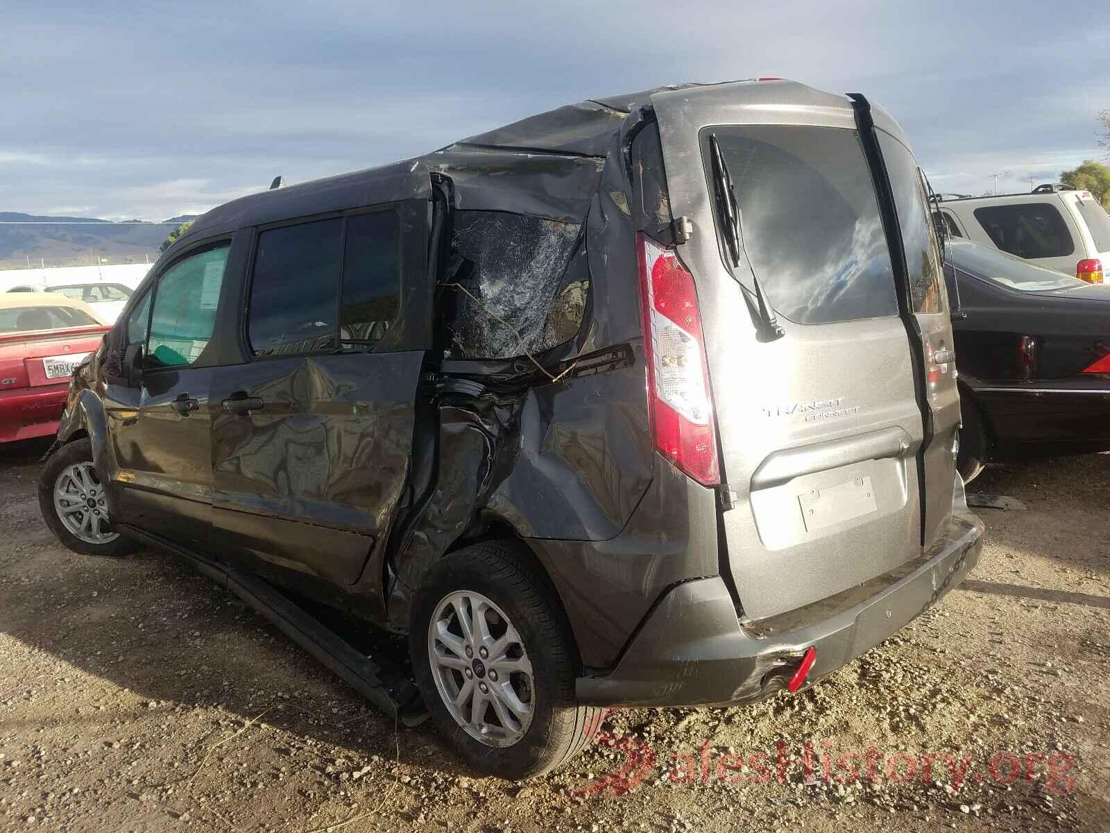 NM0GS9F23L1466667 2020 FORD TRANSIT CO