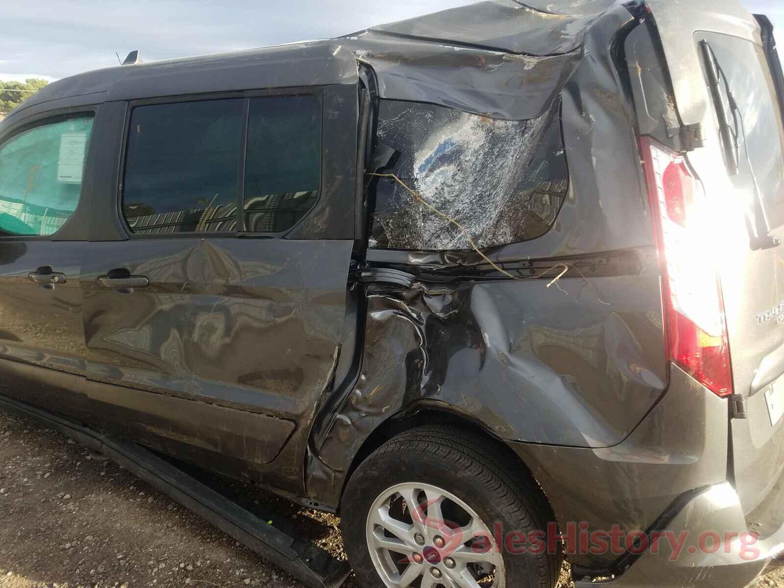 NM0GS9F23L1466667 2020 FORD TRANSIT CO