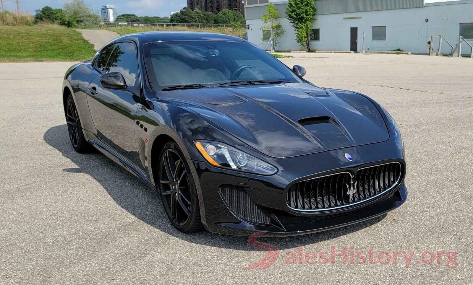 ZAM45VLA7H0221106 2017 MASERATI ALL MODELS