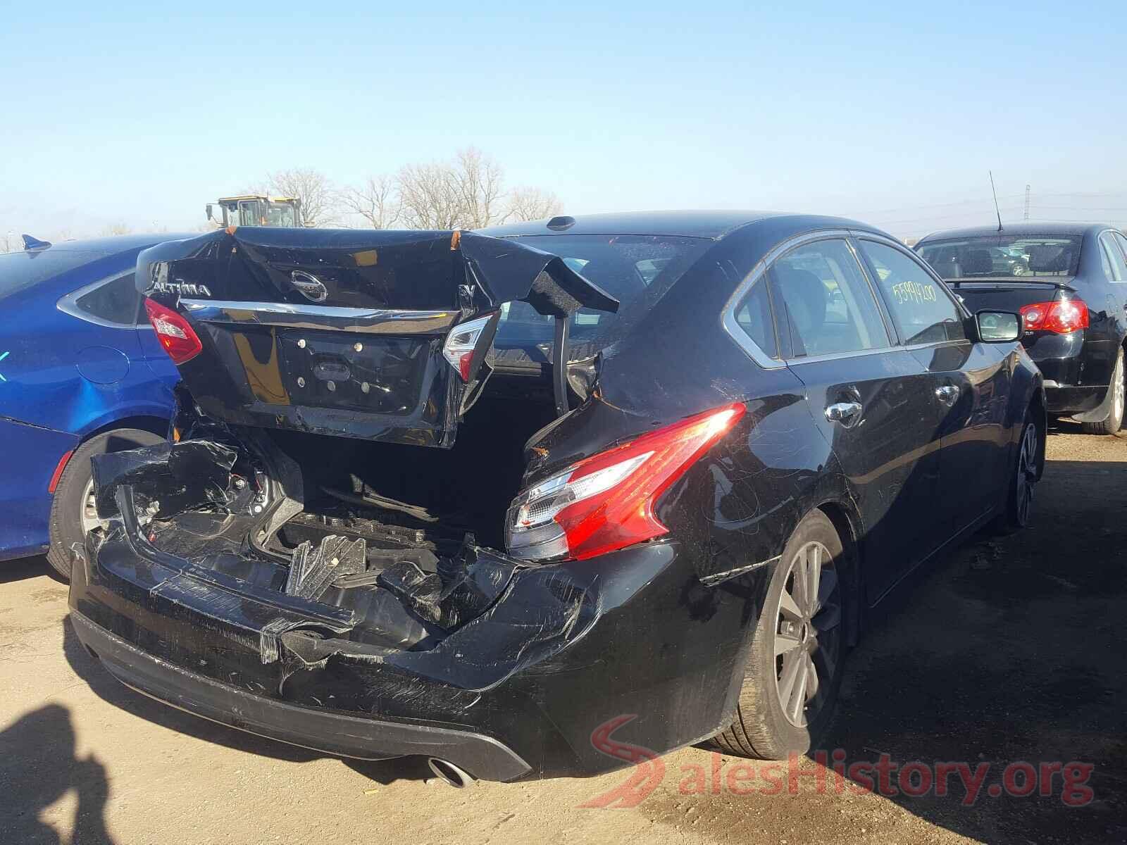 1N4AL3AP9HC285290 2017 NISSAN ALTIMA