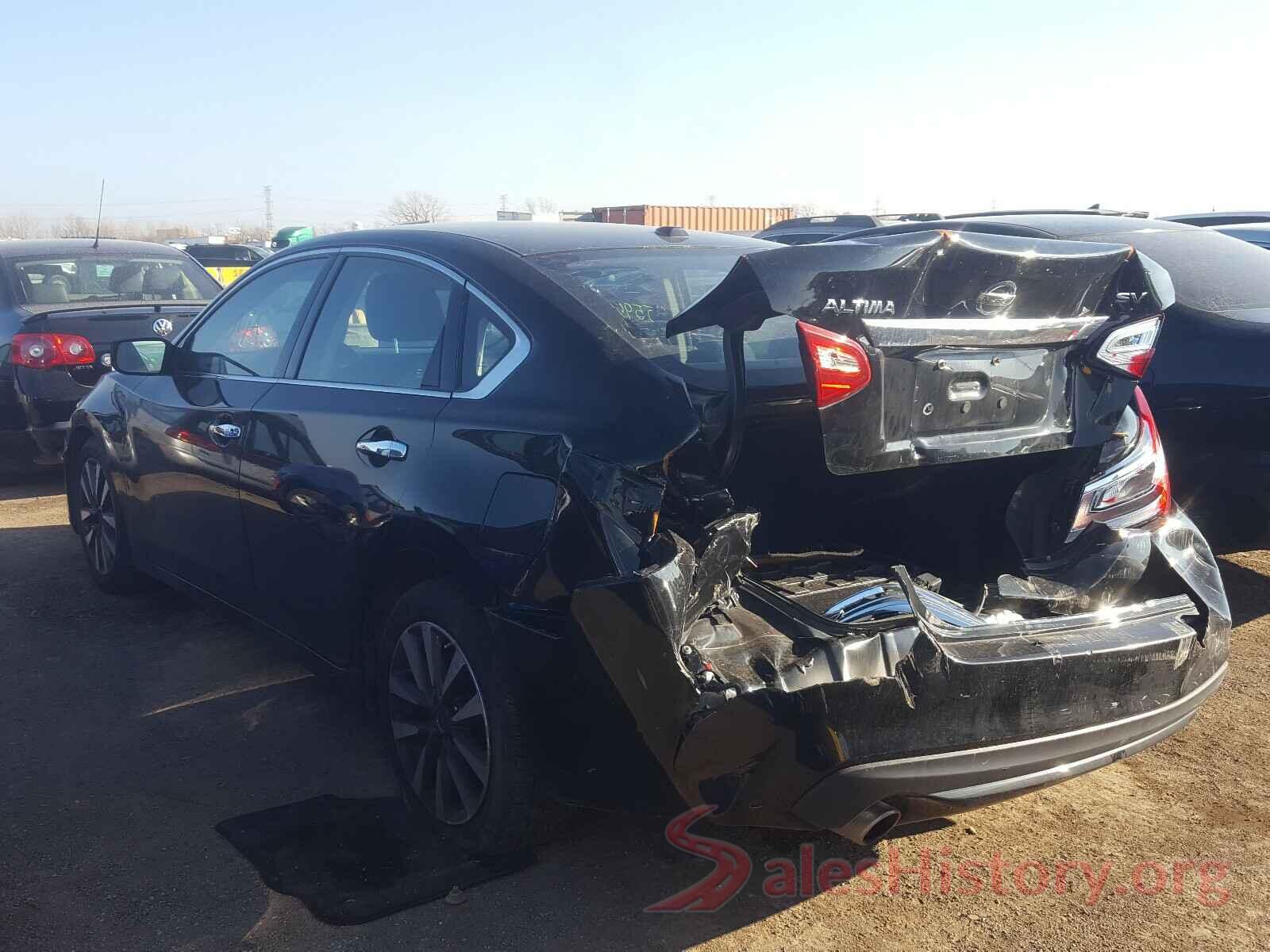 1N4AL3AP9HC285290 2017 NISSAN ALTIMA