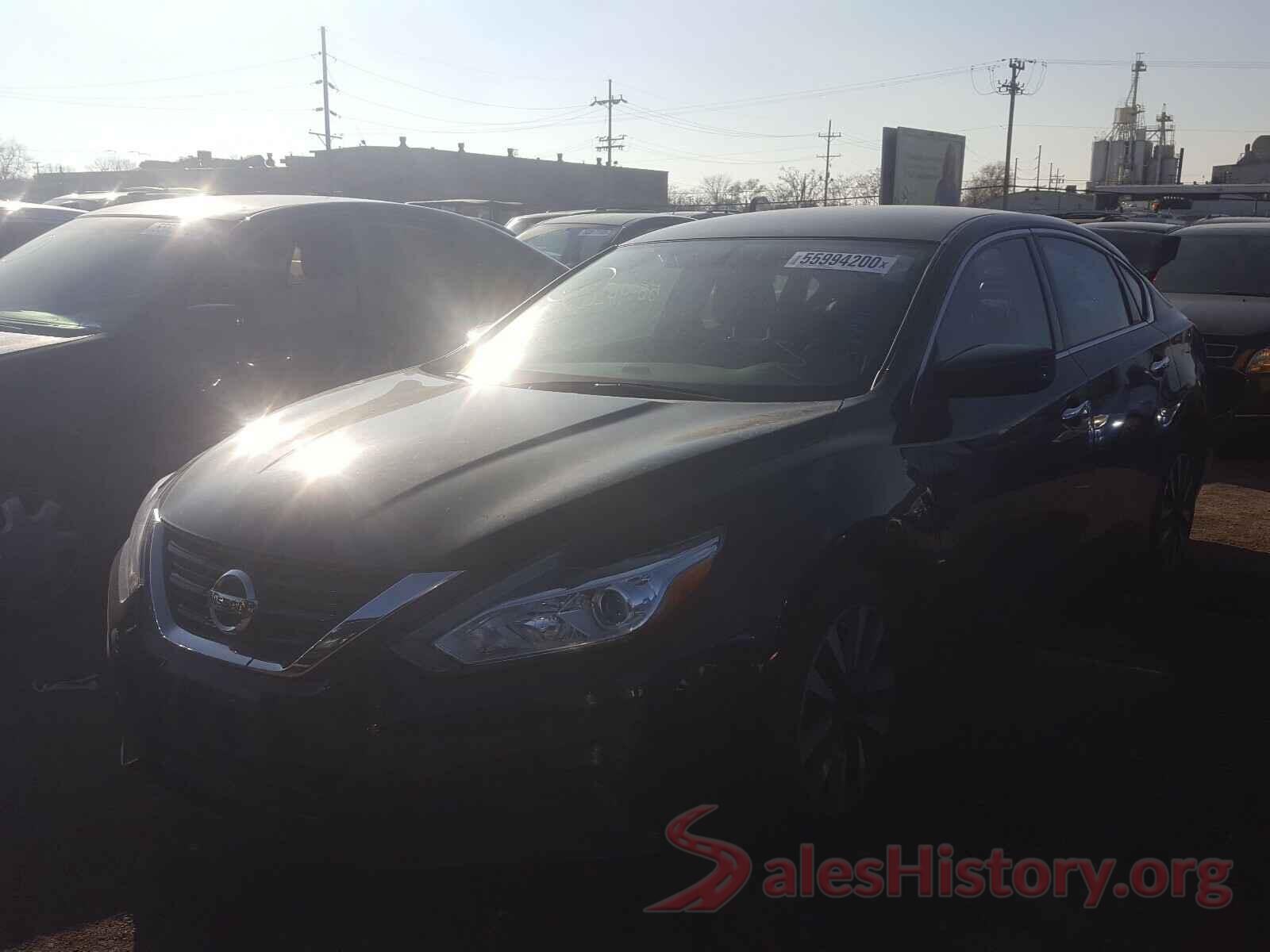 1N4AL3AP9HC285290 2017 NISSAN ALTIMA