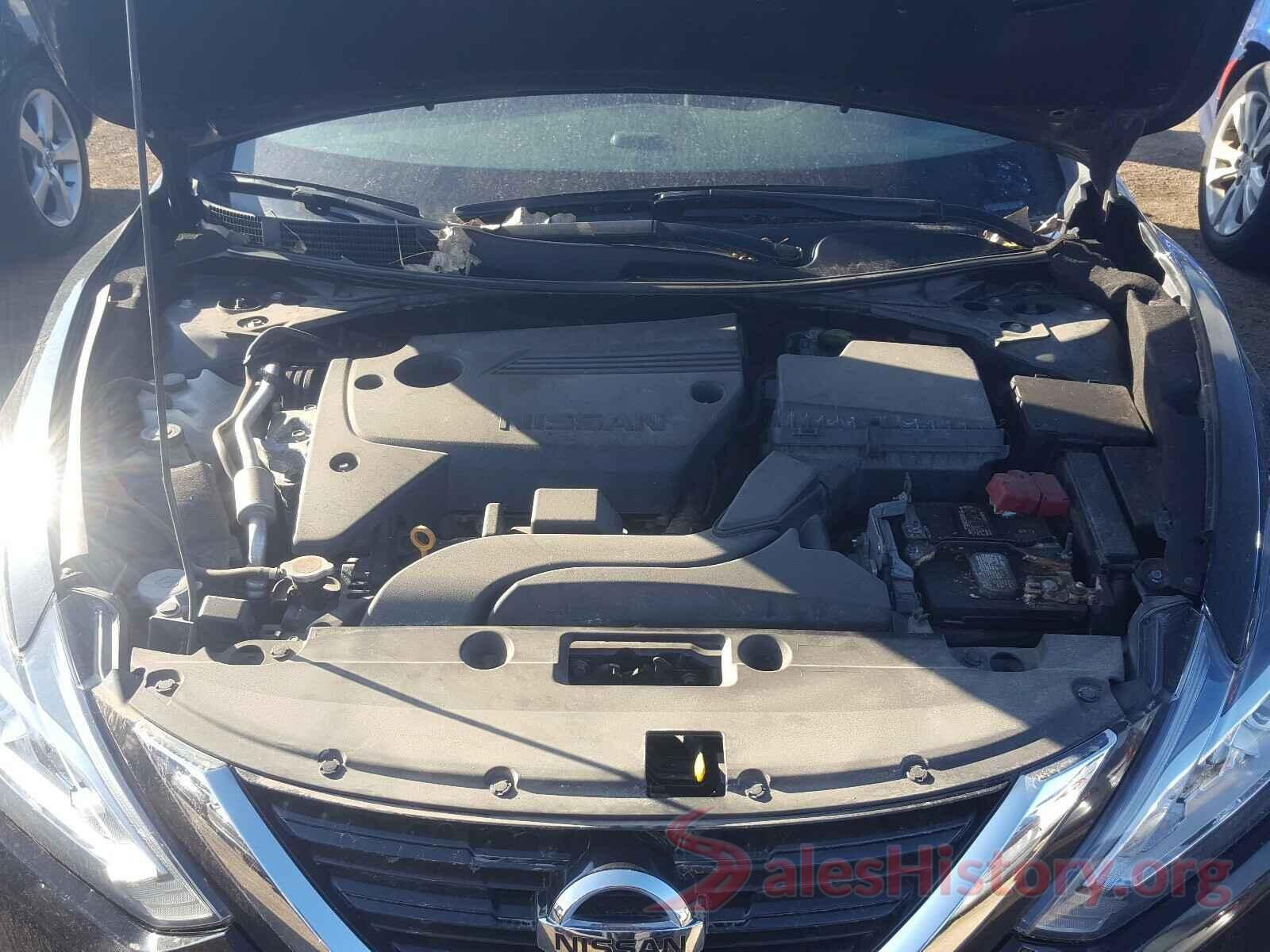 1N4AL3AP9HC285290 2017 NISSAN ALTIMA