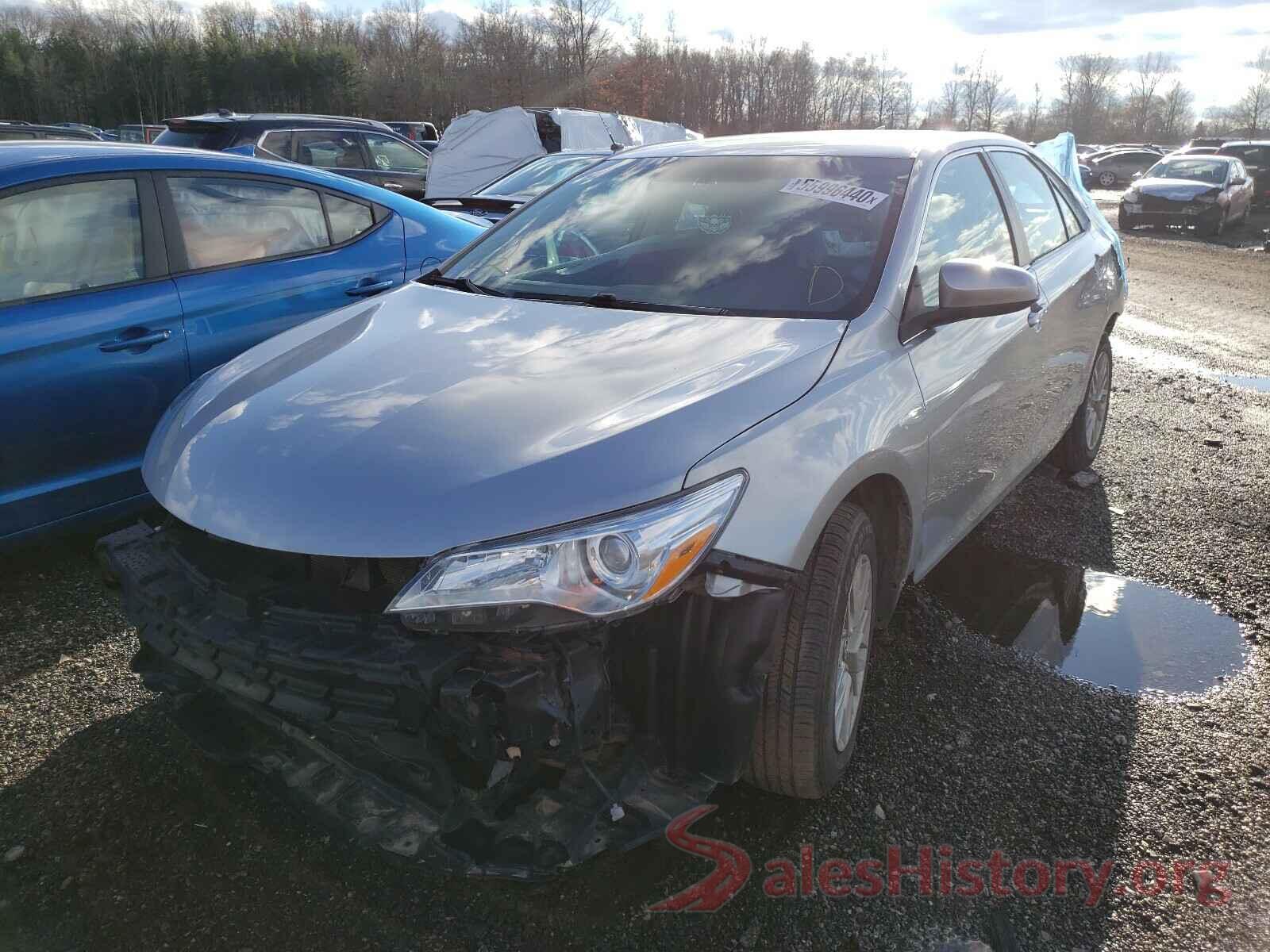 4T1BF1FK1HU660506 2017 TOYOTA CAMRY