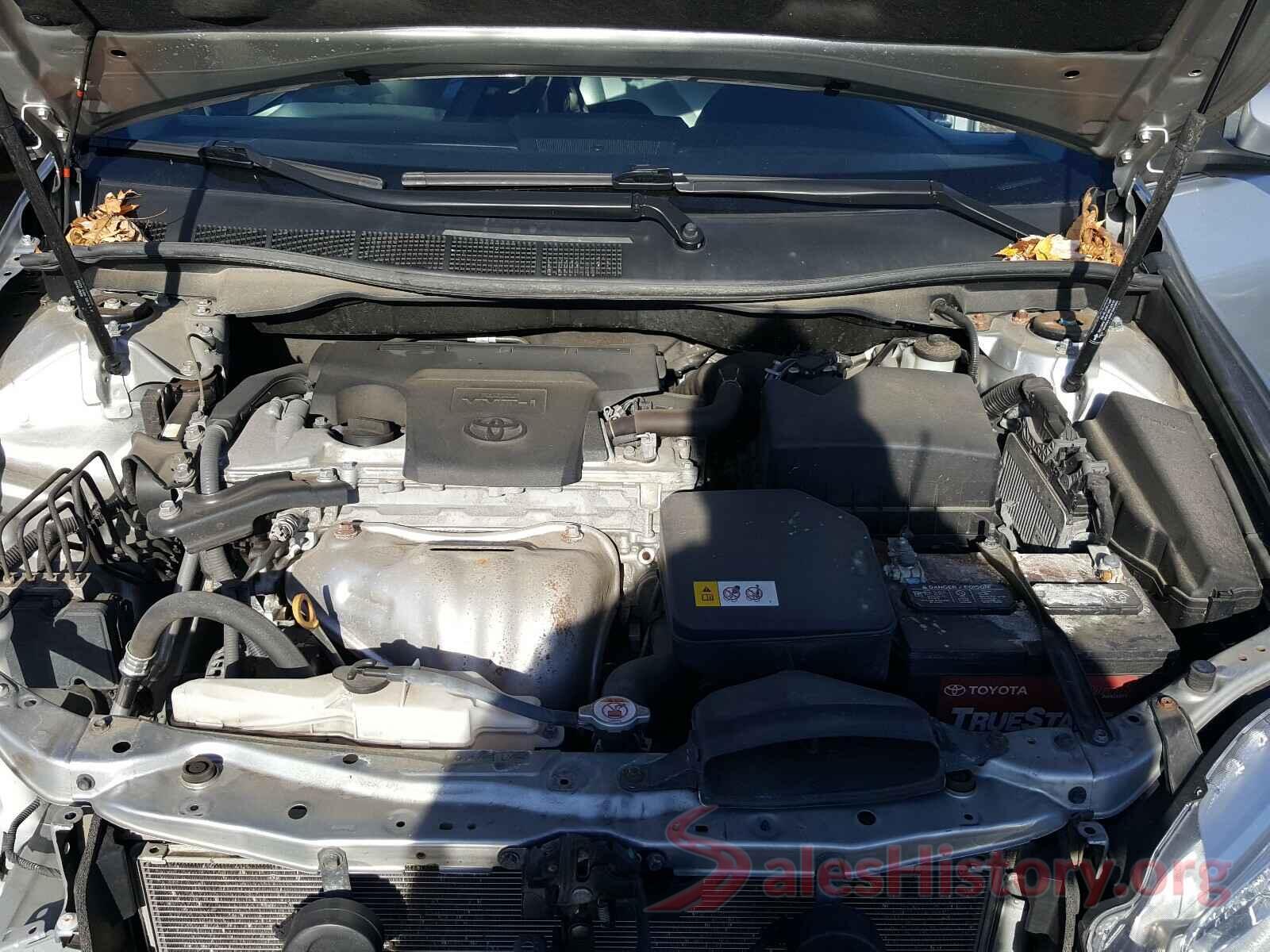 4T1BF1FK1HU660506 2017 TOYOTA CAMRY