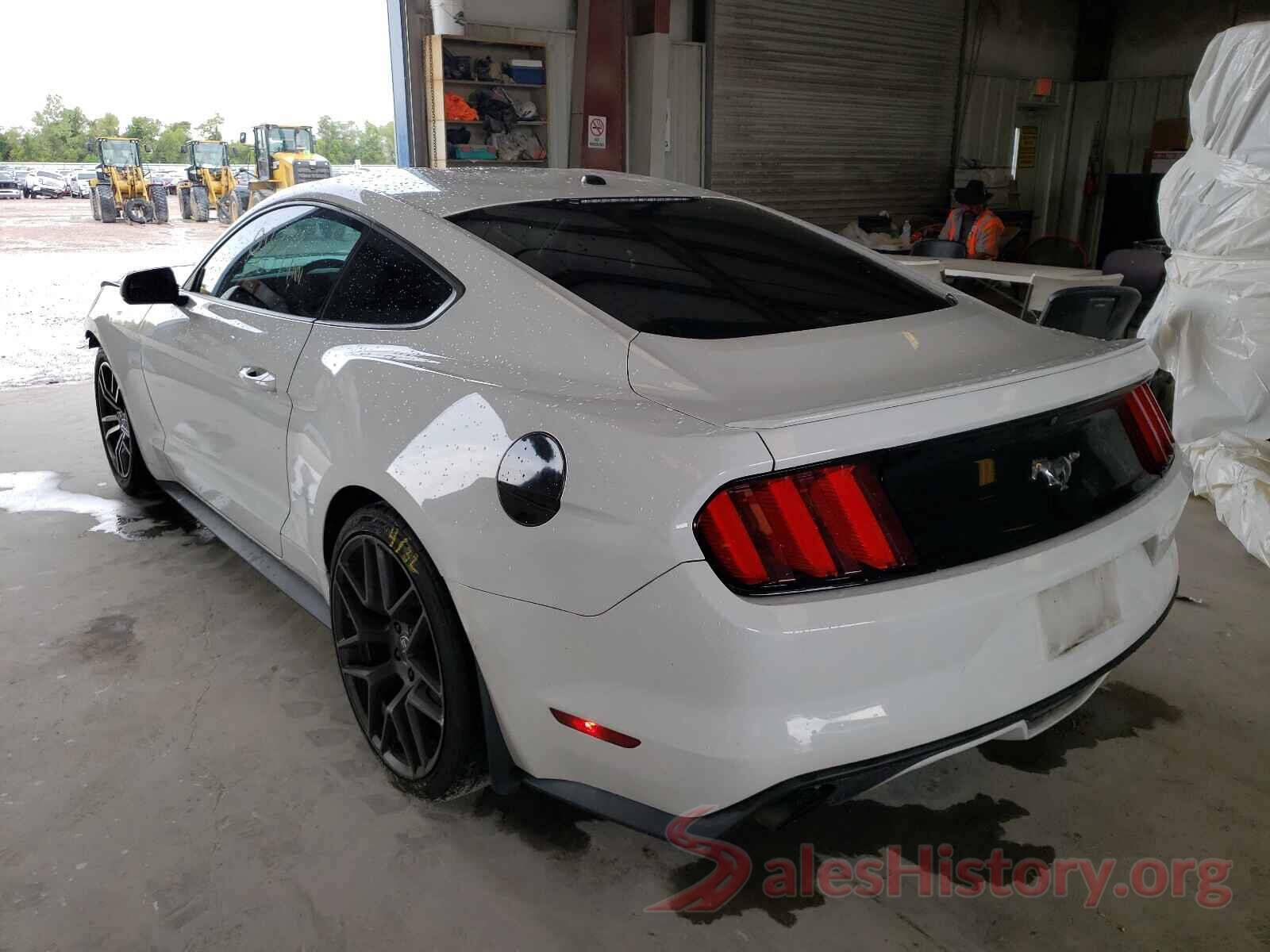 1FA6P8TH0G5280365 2016 FORD MUSTANG