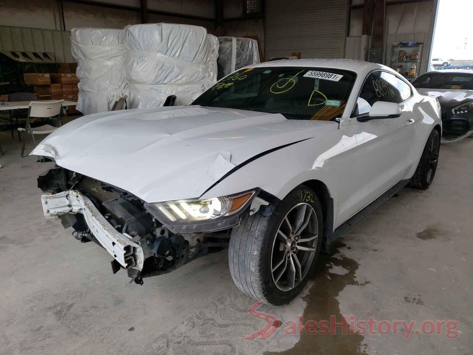 1FA6P8TH0G5280365 2016 FORD MUSTANG