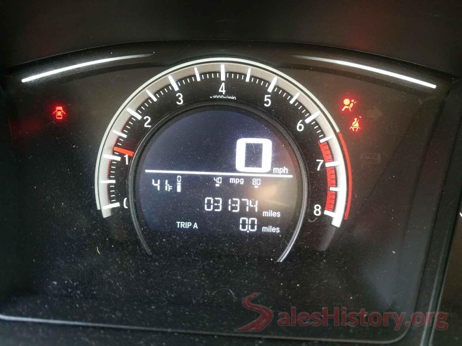 SHHFK7G49JU209325 2018 HONDA CIVIC