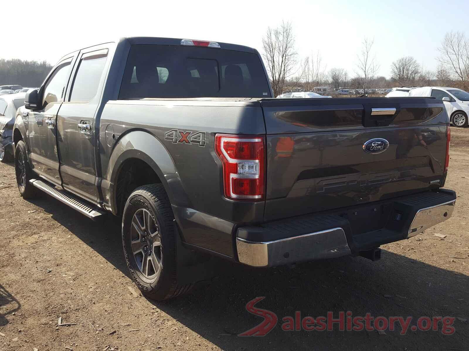 1FTEW1EP5JKC78608 2018 FORD F150