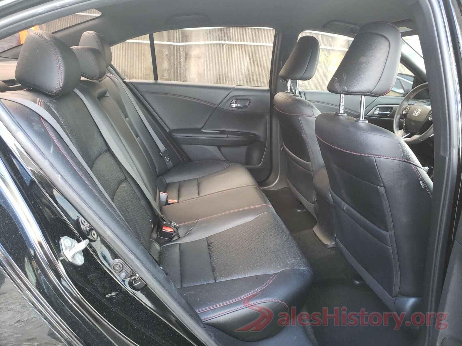 1HGCR2F17HA252625 2017 HONDA ACCORD