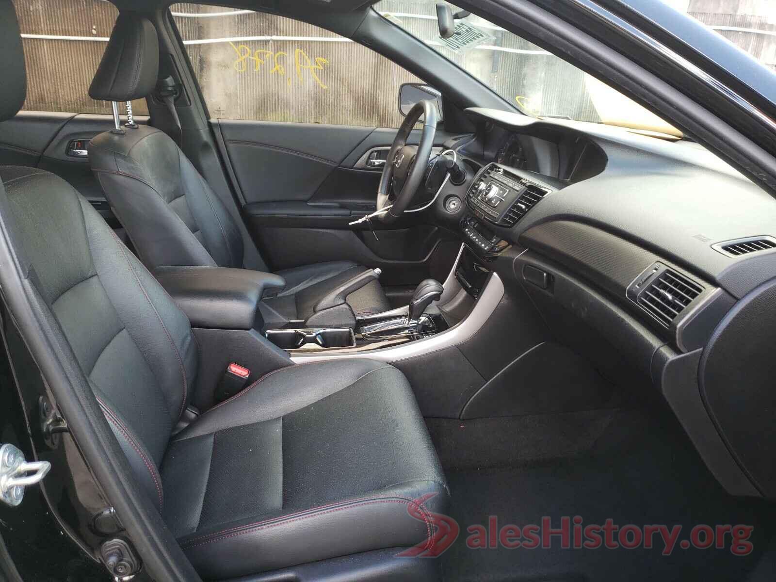 1HGCR2F17HA252625 2017 HONDA ACCORD